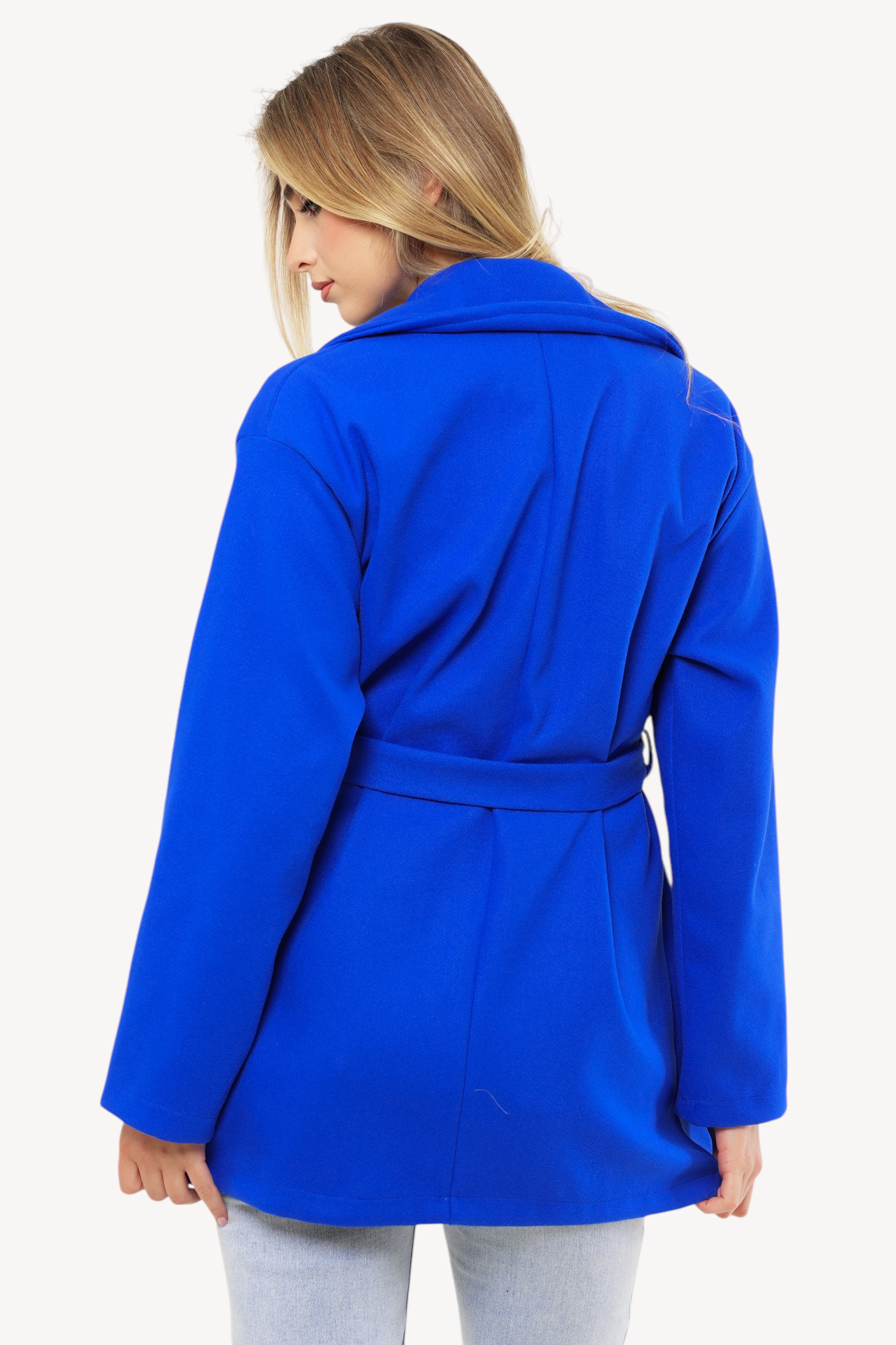 Tiana Coat