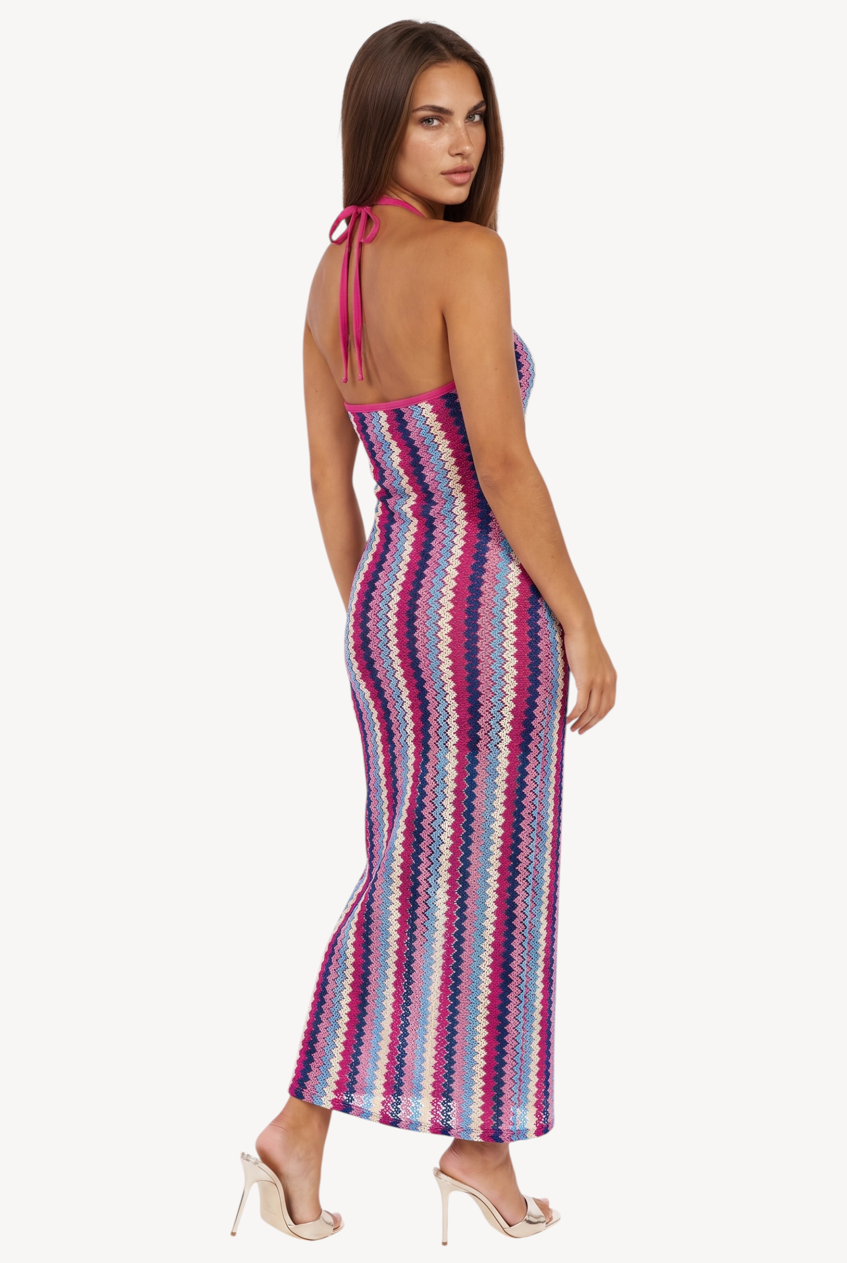 Island Muse Dress