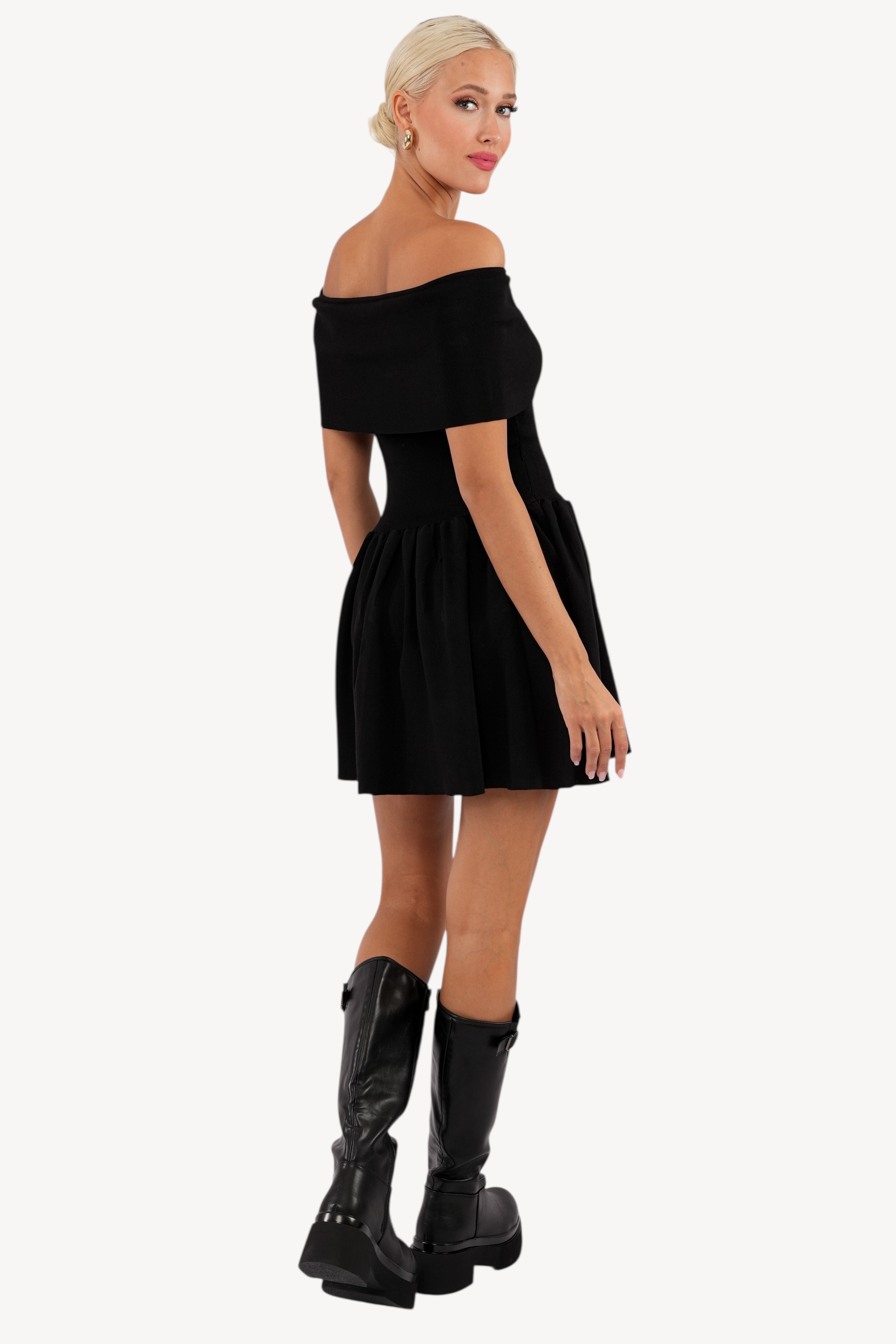 Galia Dress
