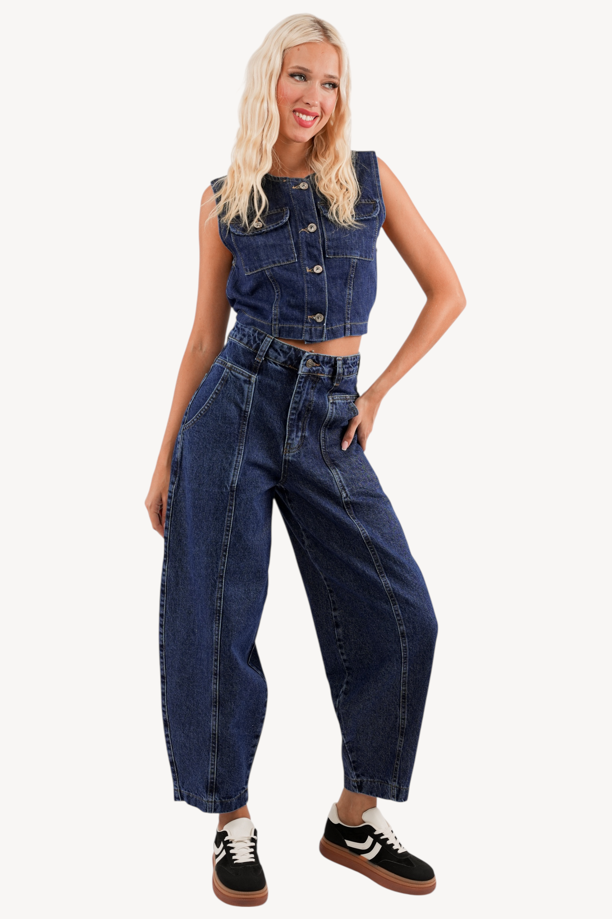 Diletta Gilet