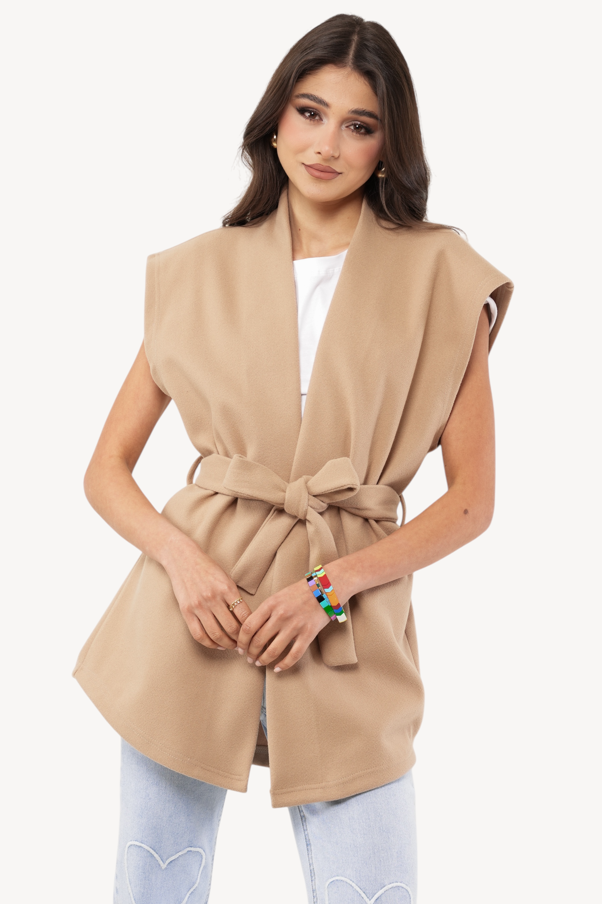 Nyra Gilet