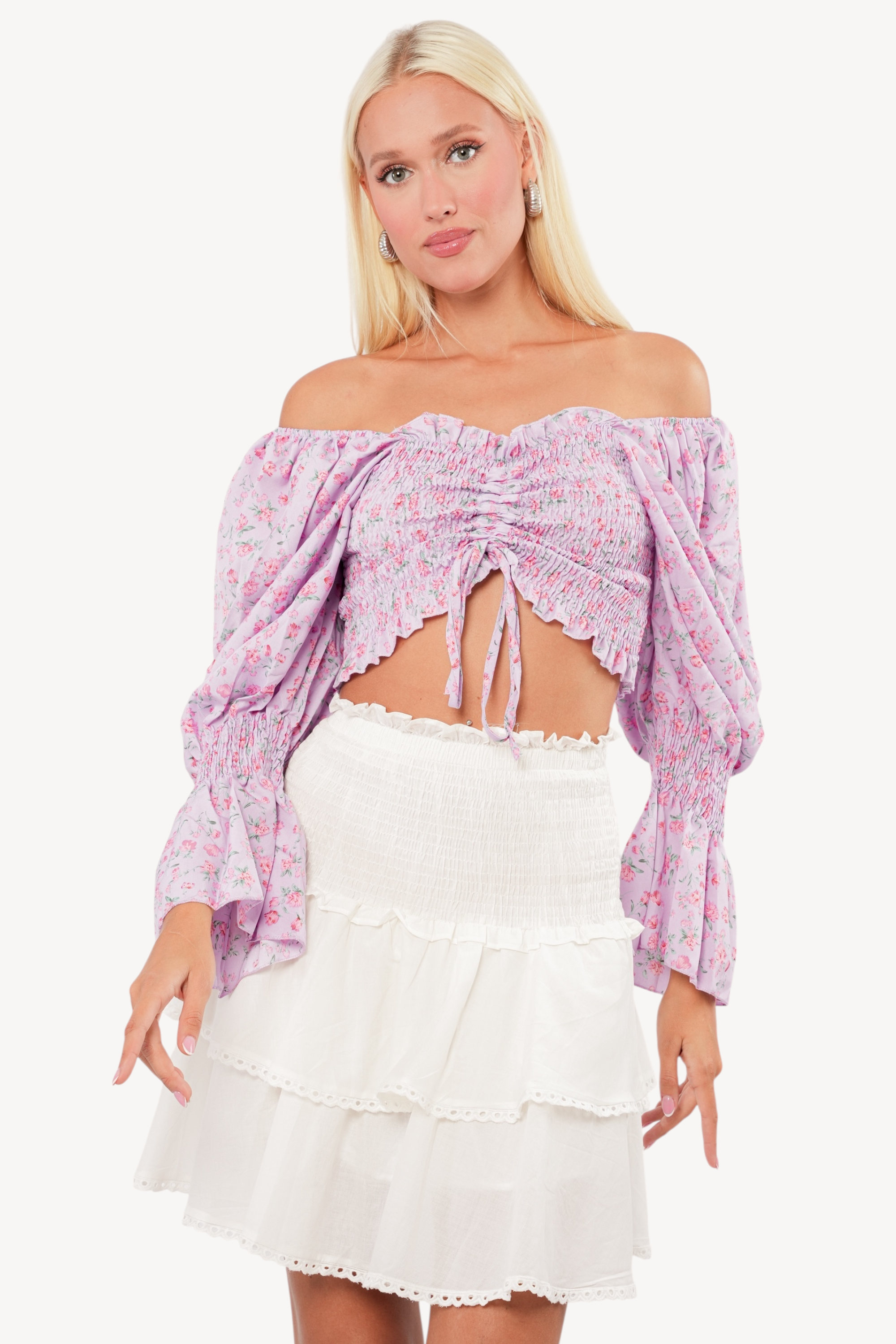 Amara Top