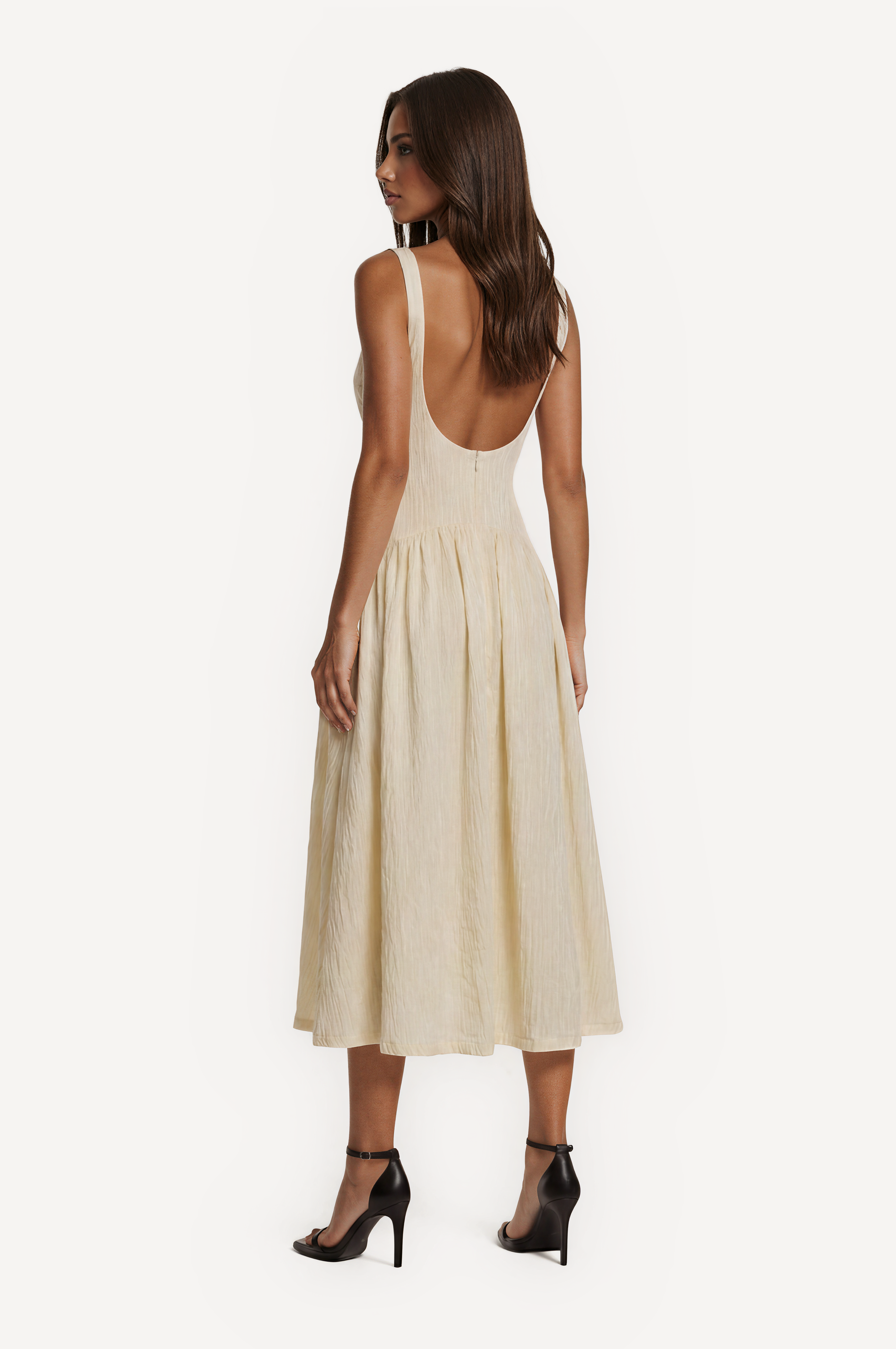 Annette Dress