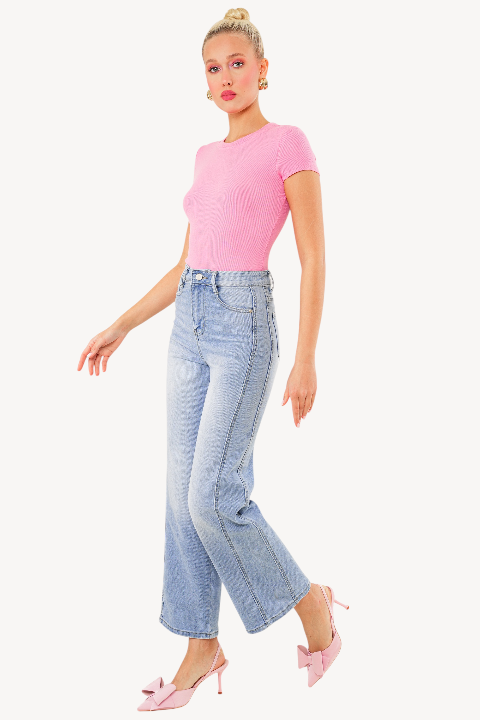 Noella Bodysuit