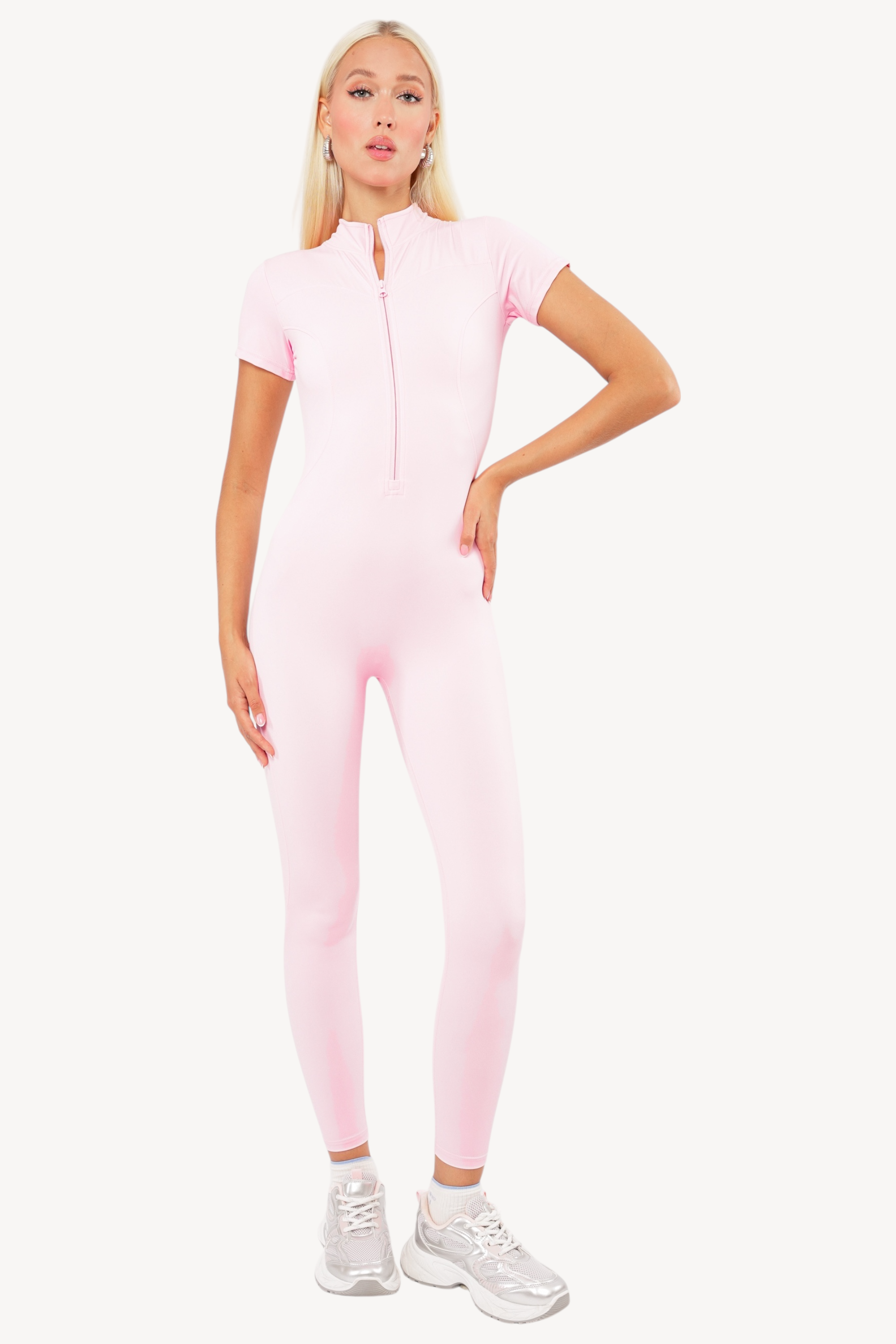 Soline Jumpsuit