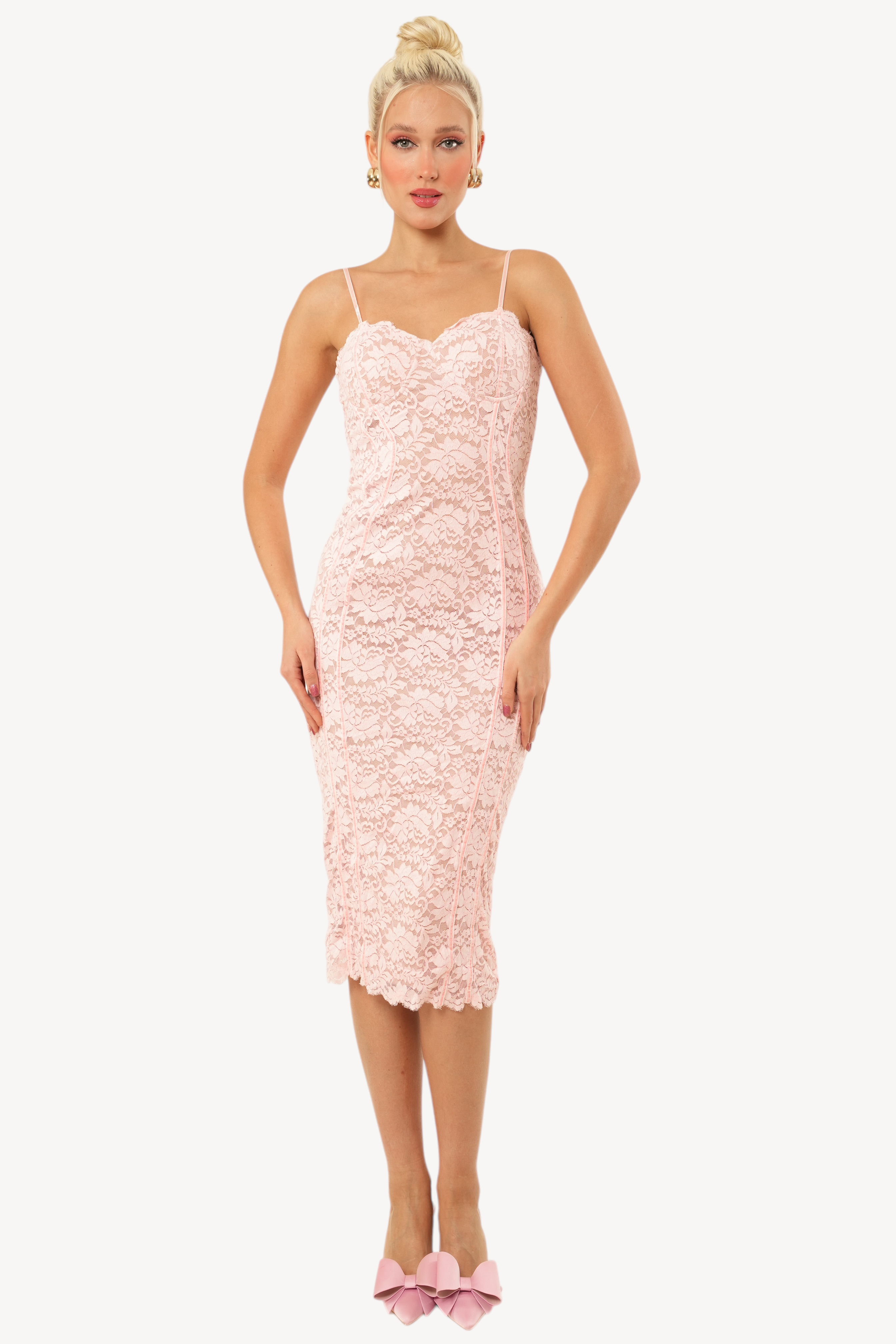 Nola Dress