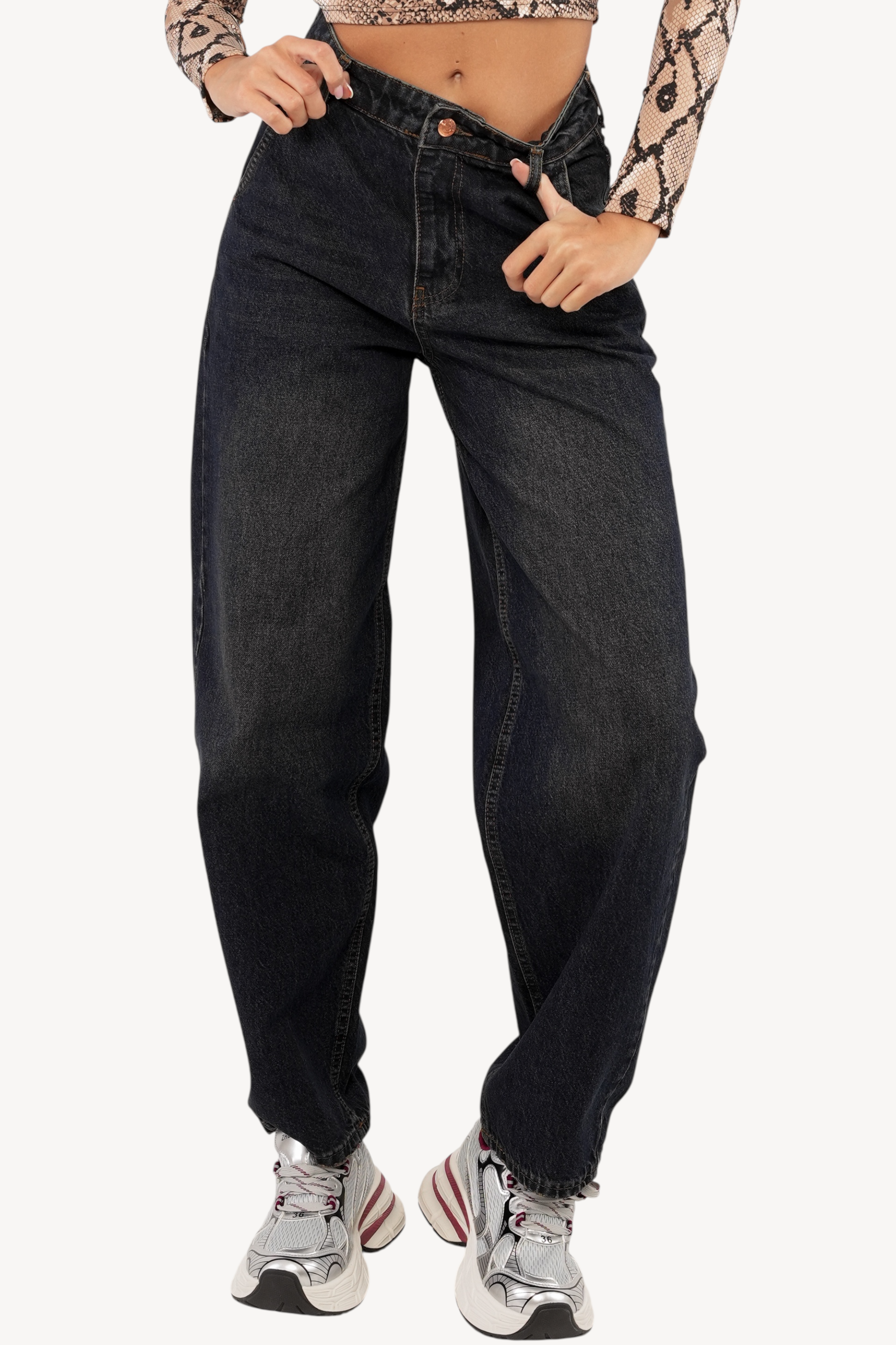 Mila Jeans