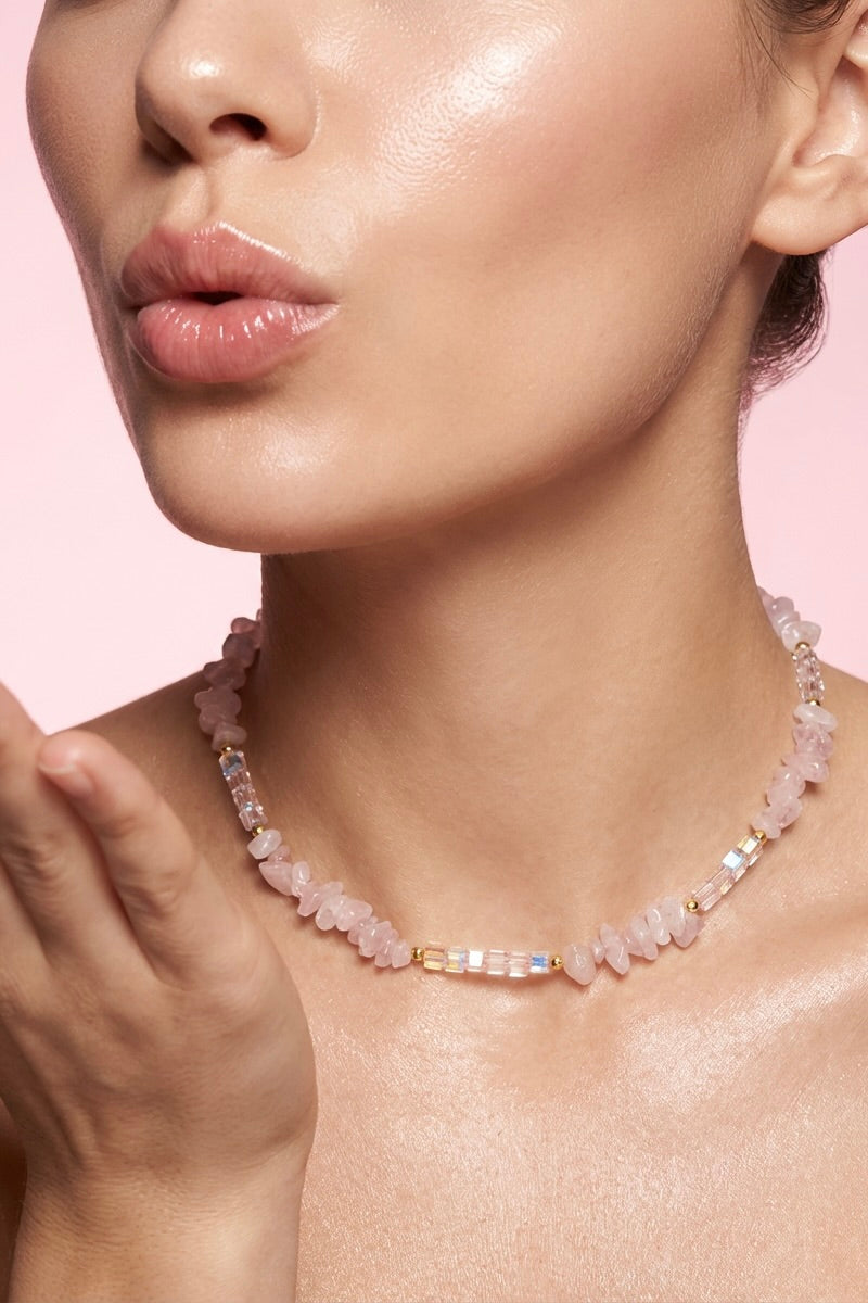 Stacey Necklace