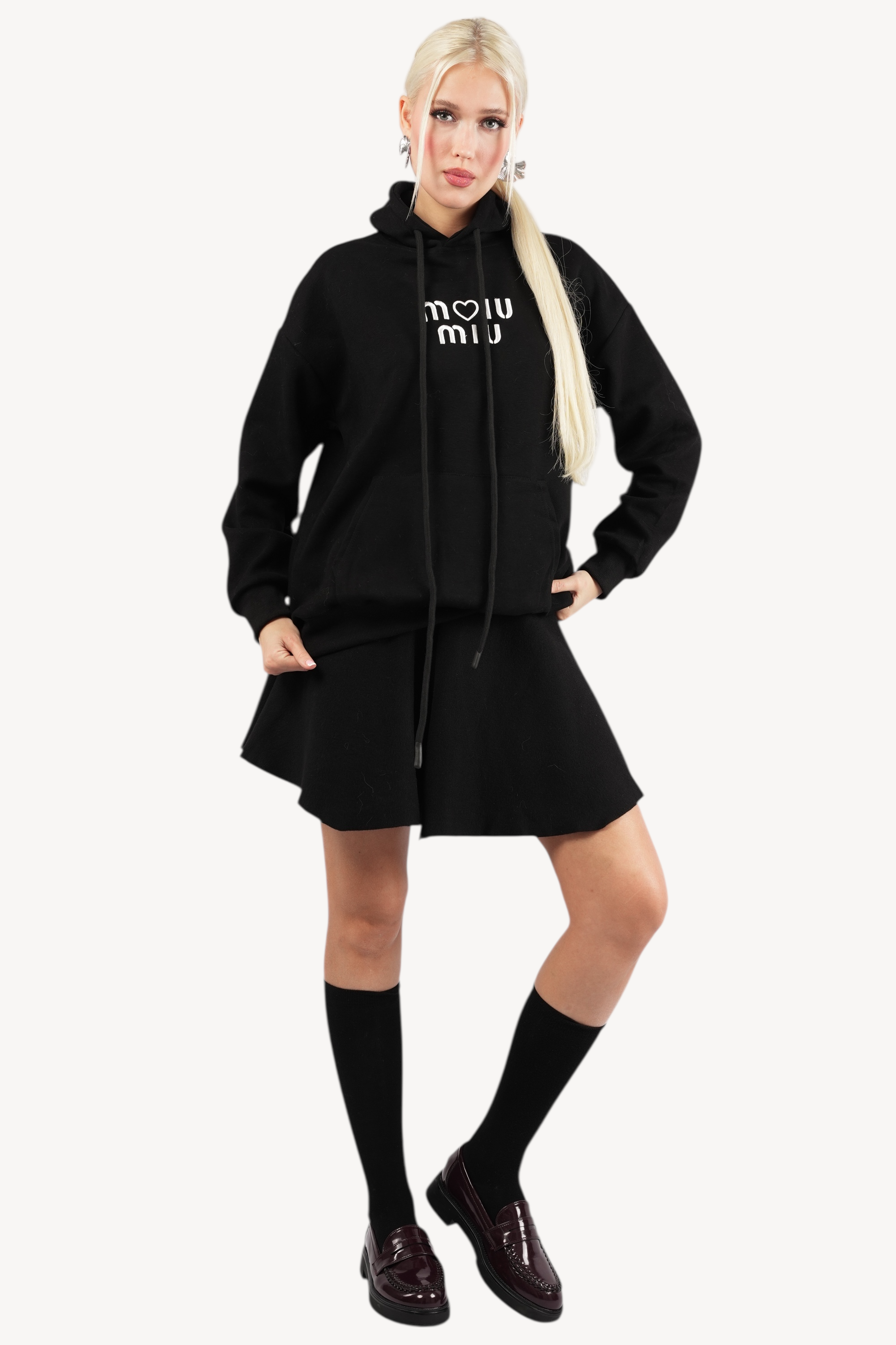 Macy Hoodie