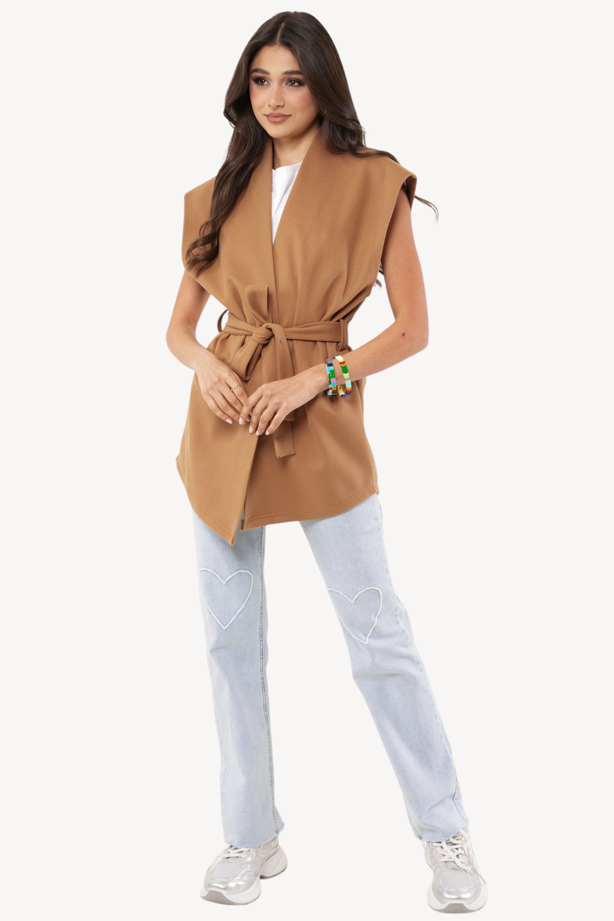 Nyra Gilet