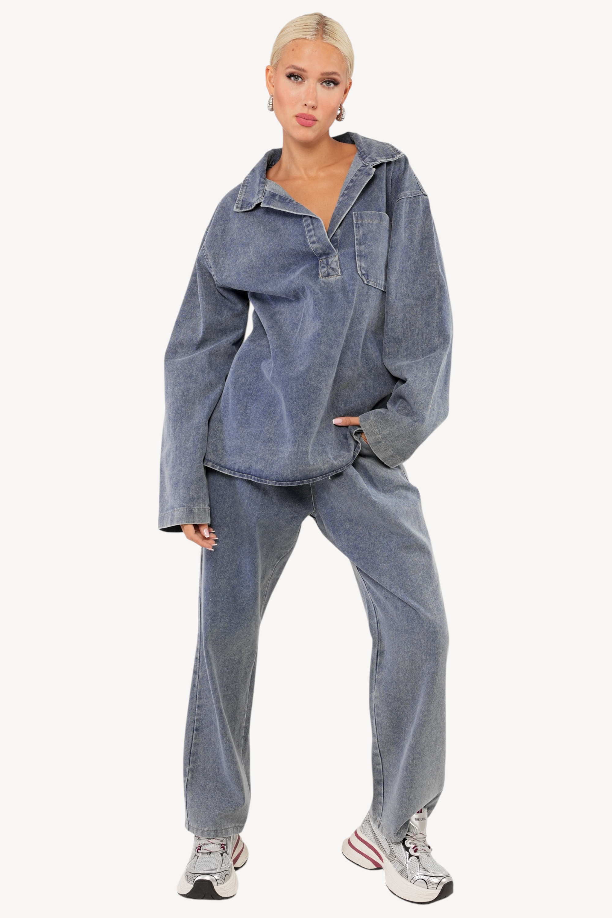 Gigi Set