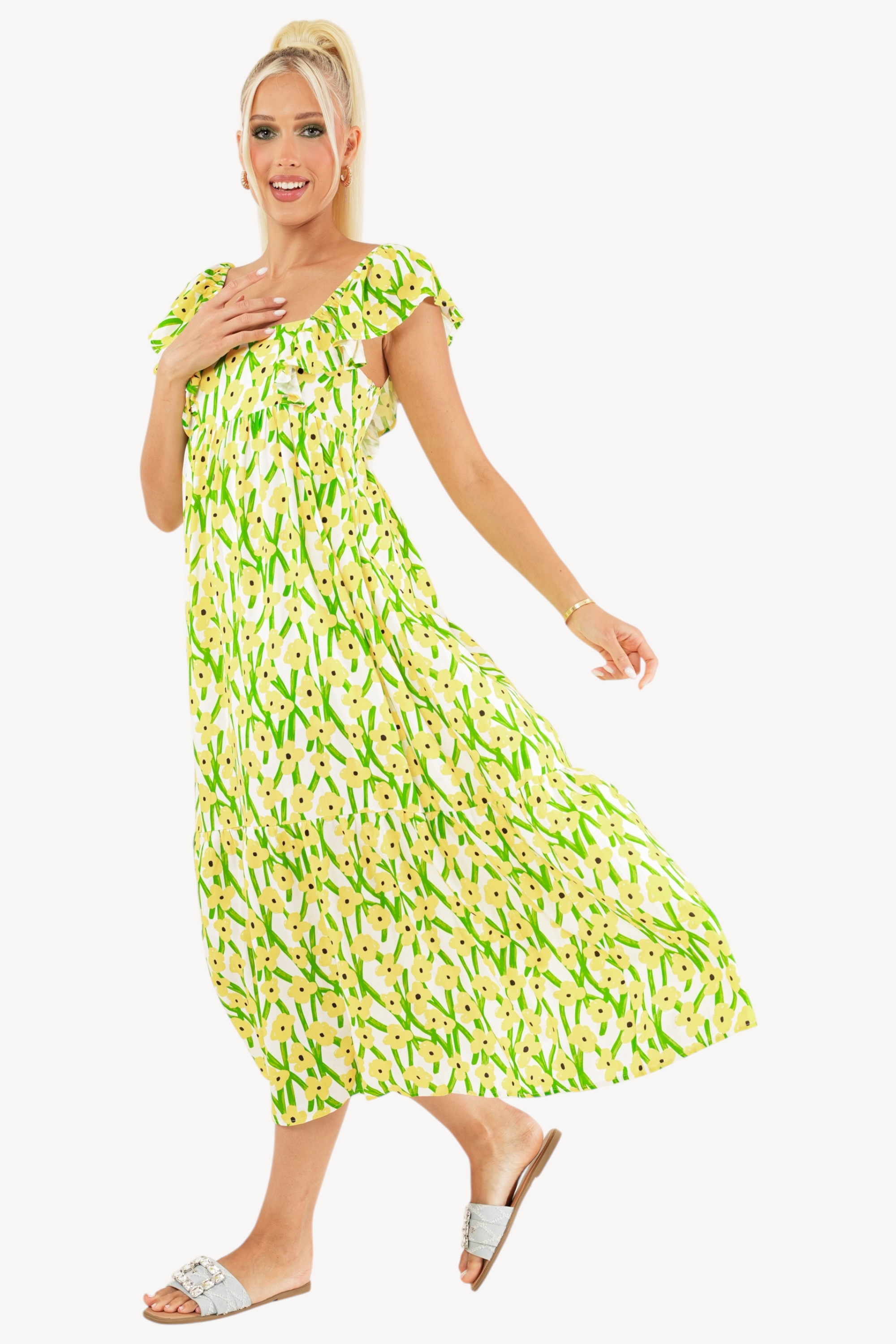 Rita Dress