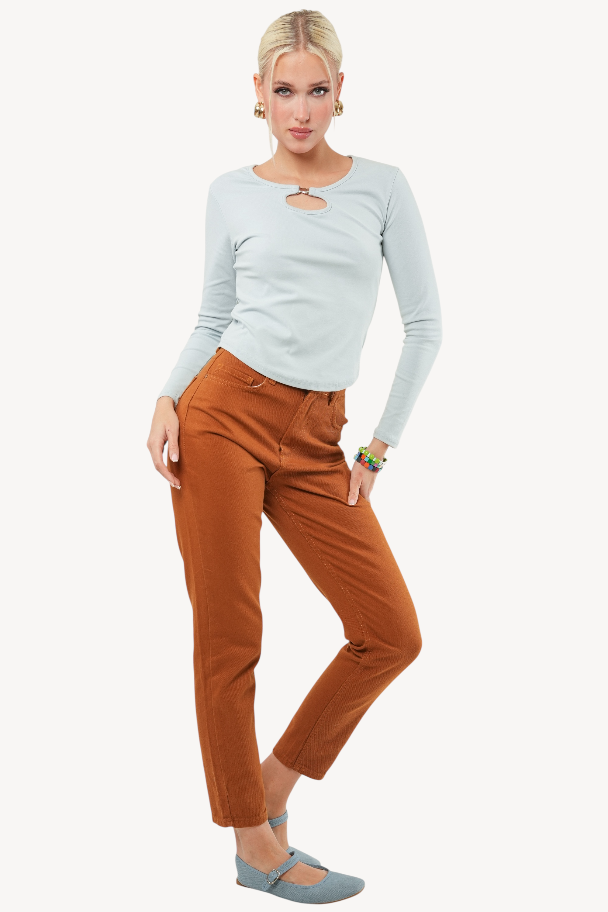 Rosario Jeans