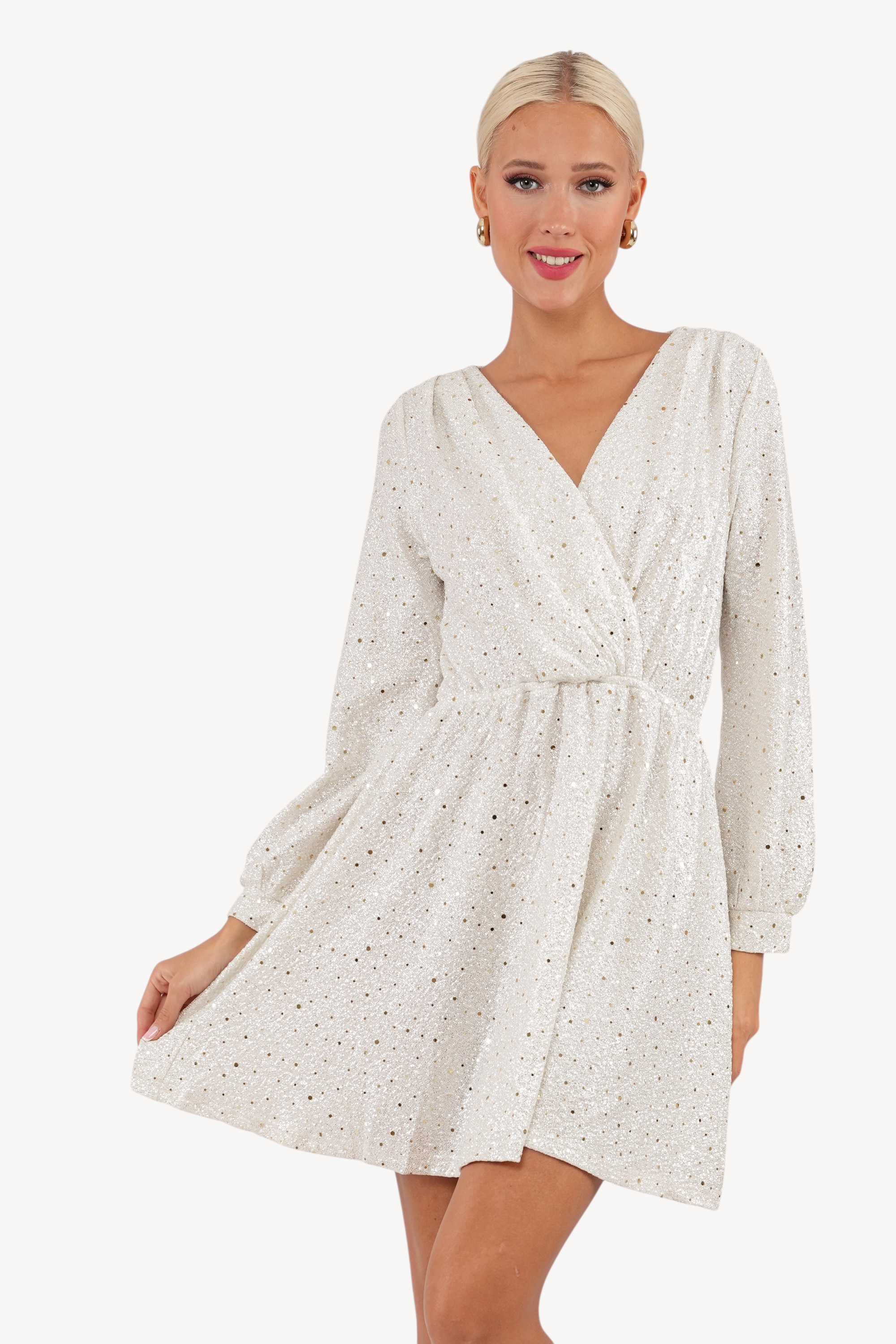 Tessa Dress