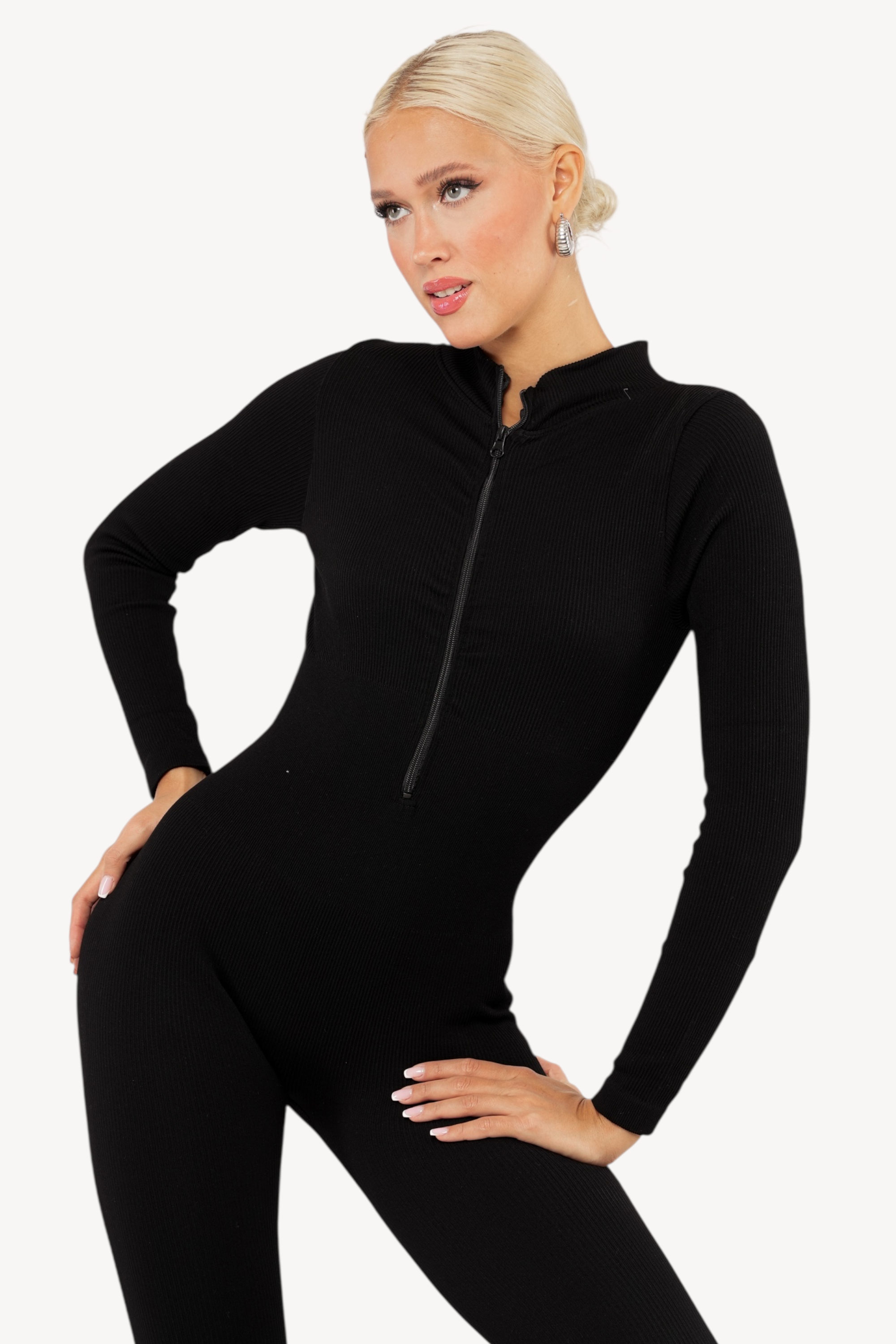 Alexandra jumpsuit