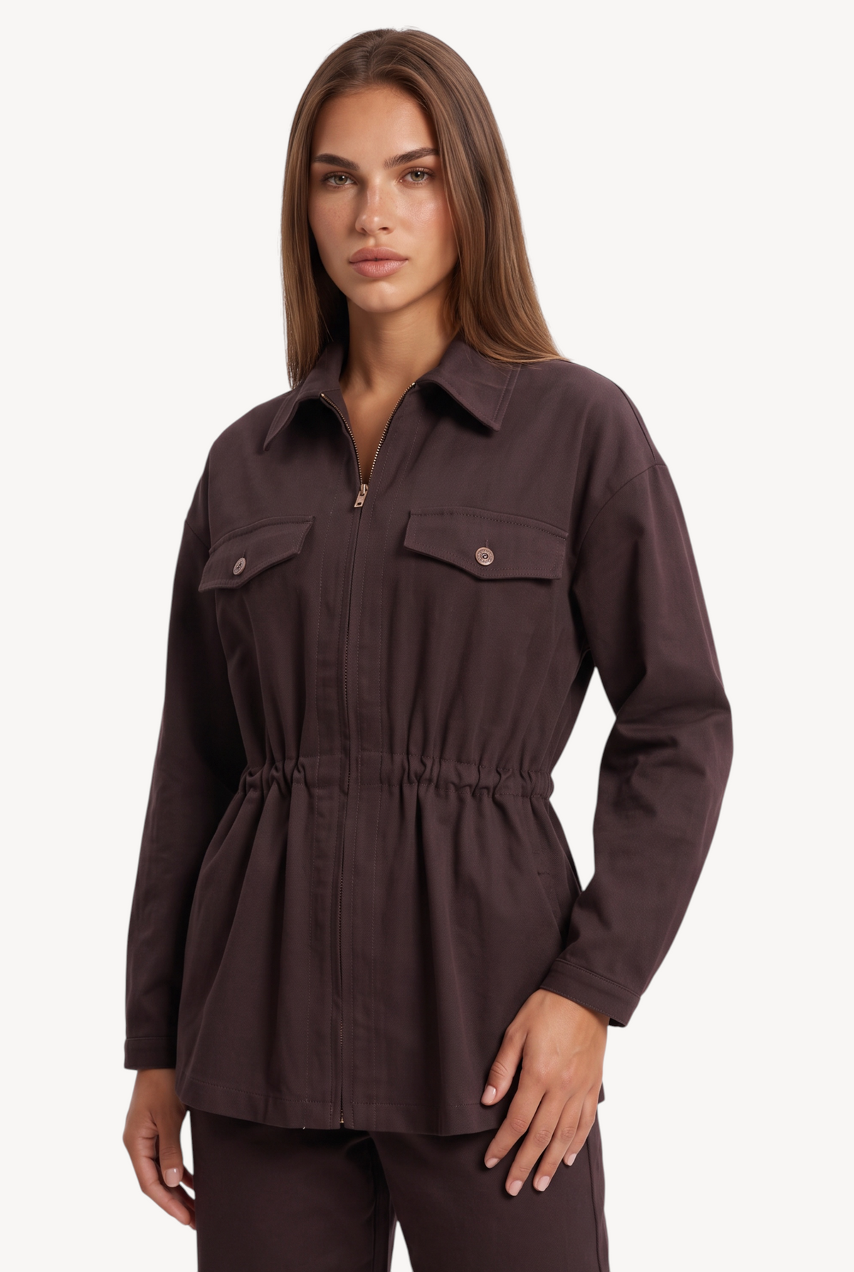 Weekend Muse Jacket