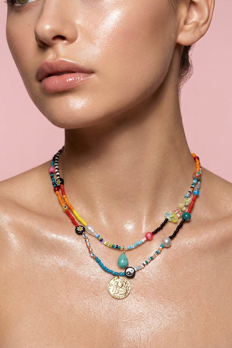 Lilou Necklace