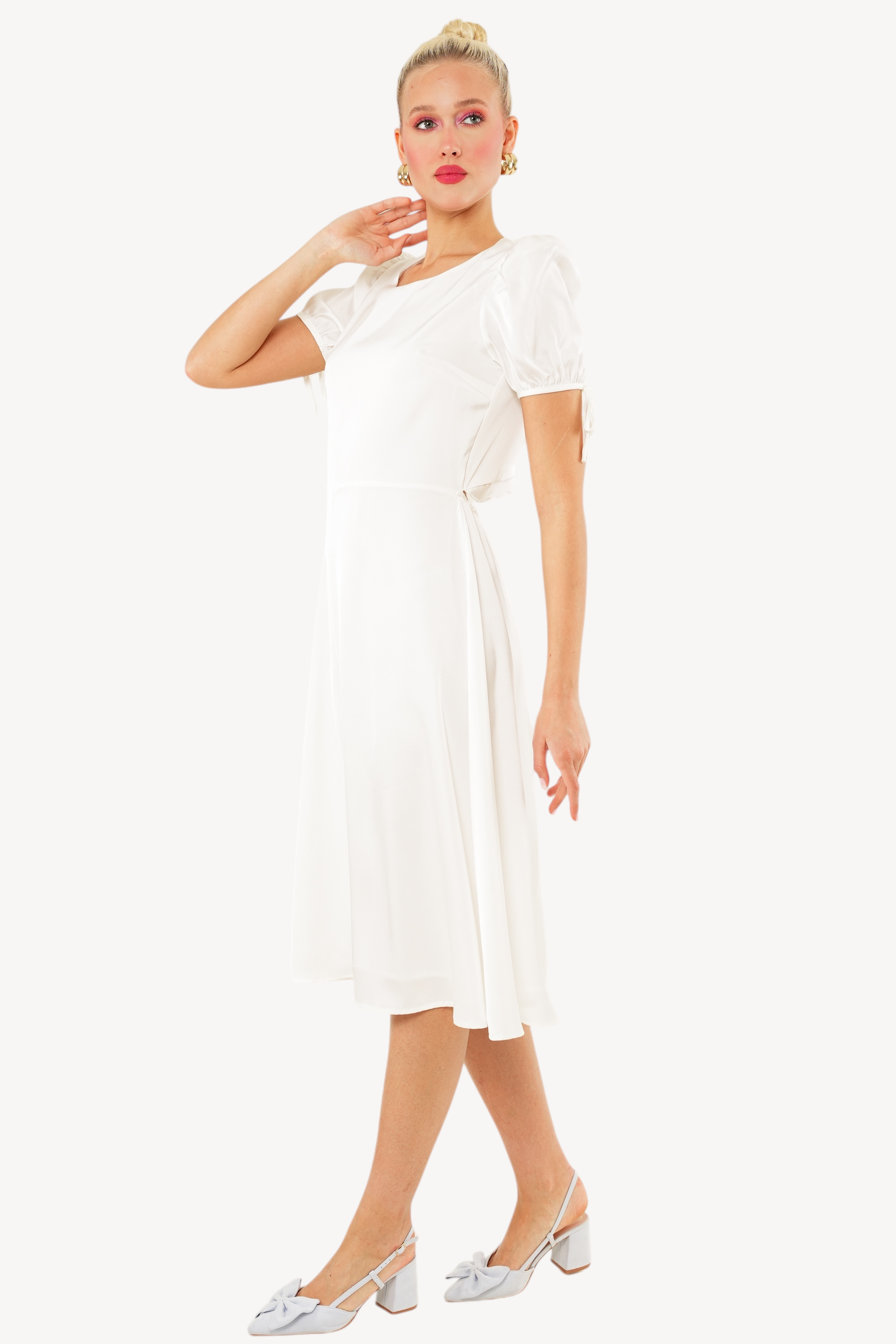 Viana Dress