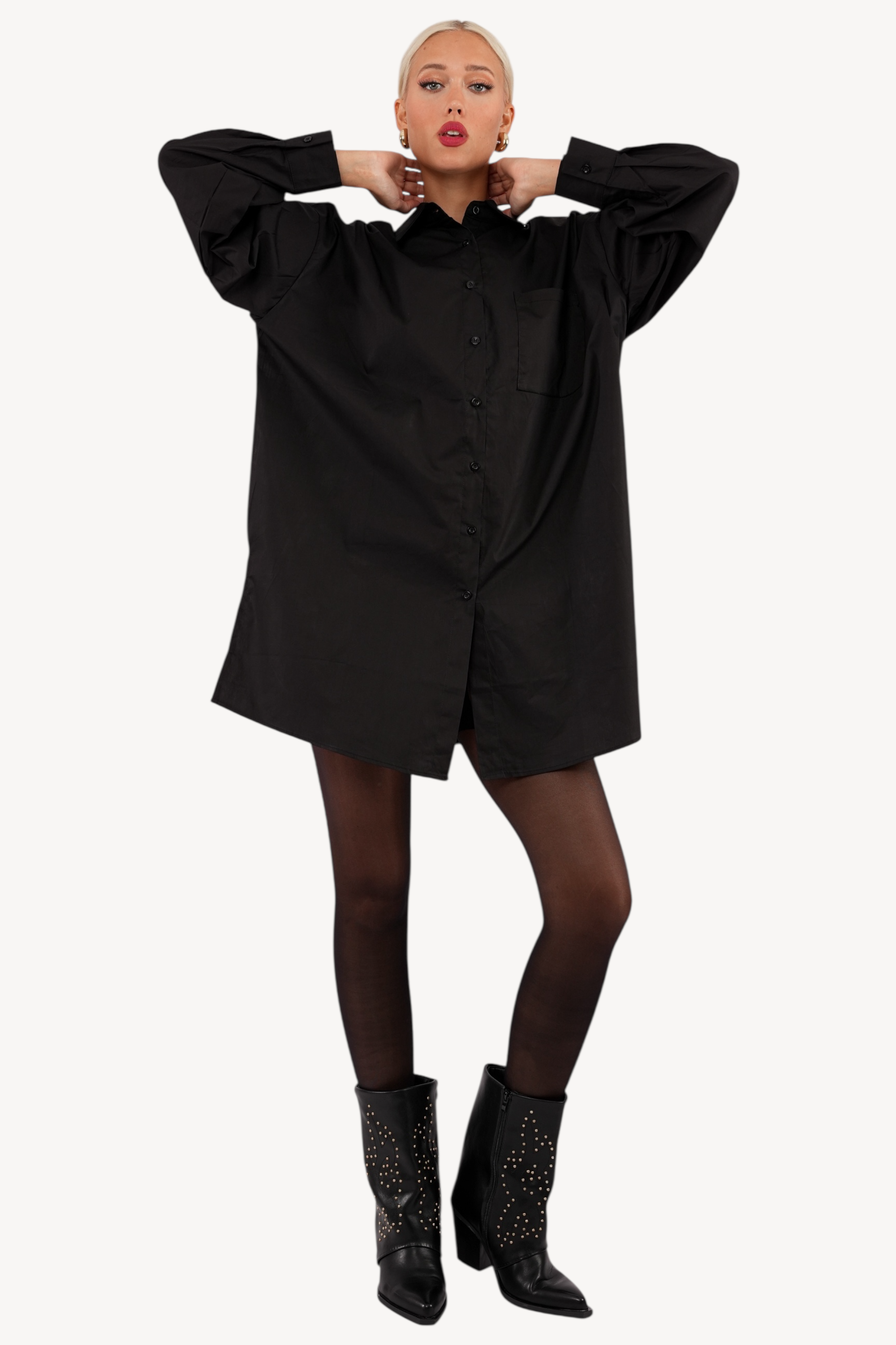 Sia Blouse
