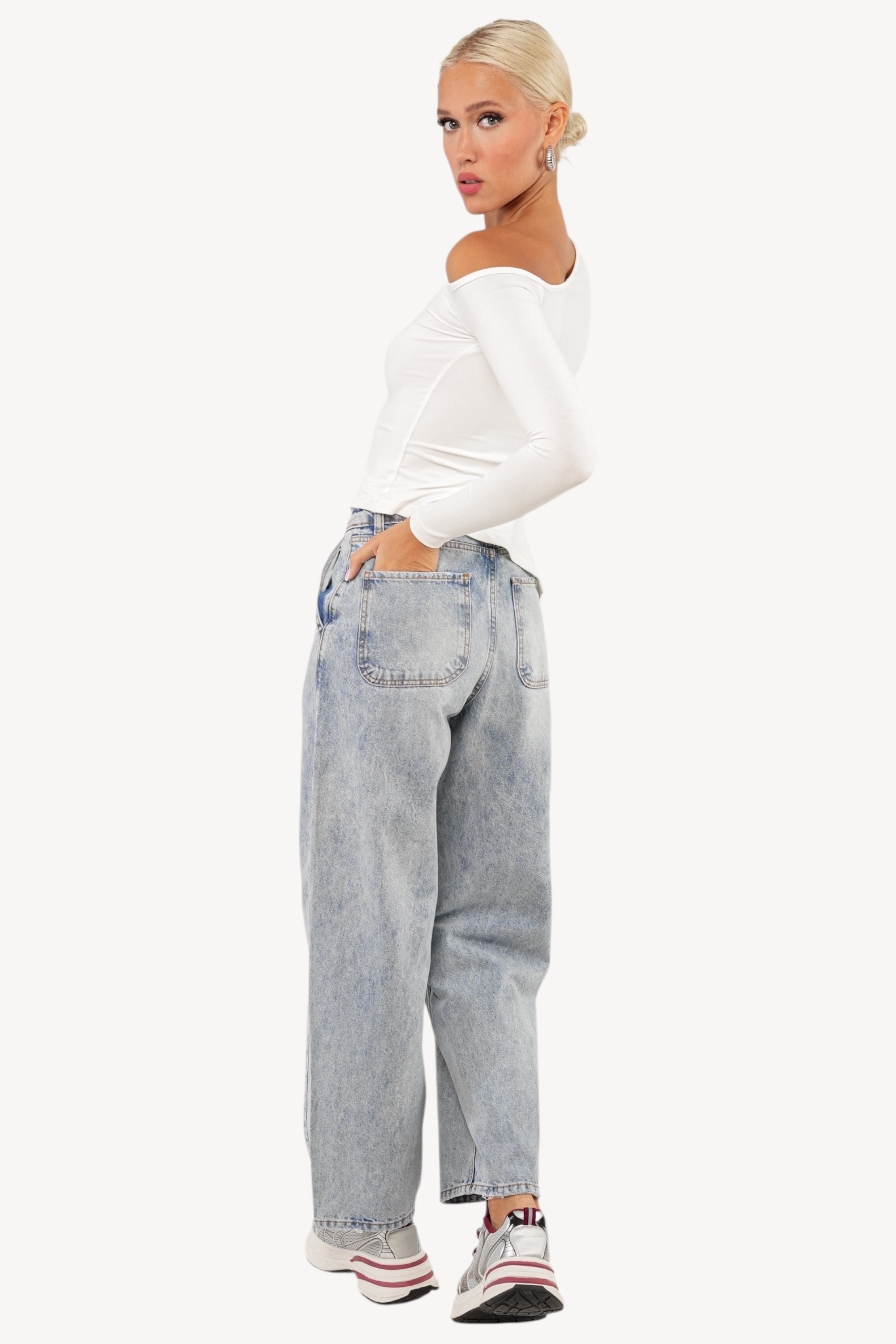 Ella Jeans