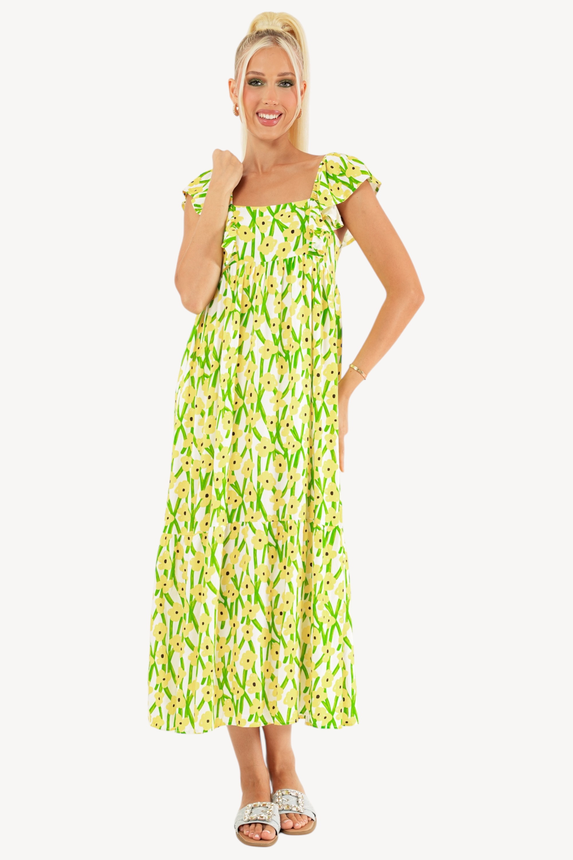 Rita Dress