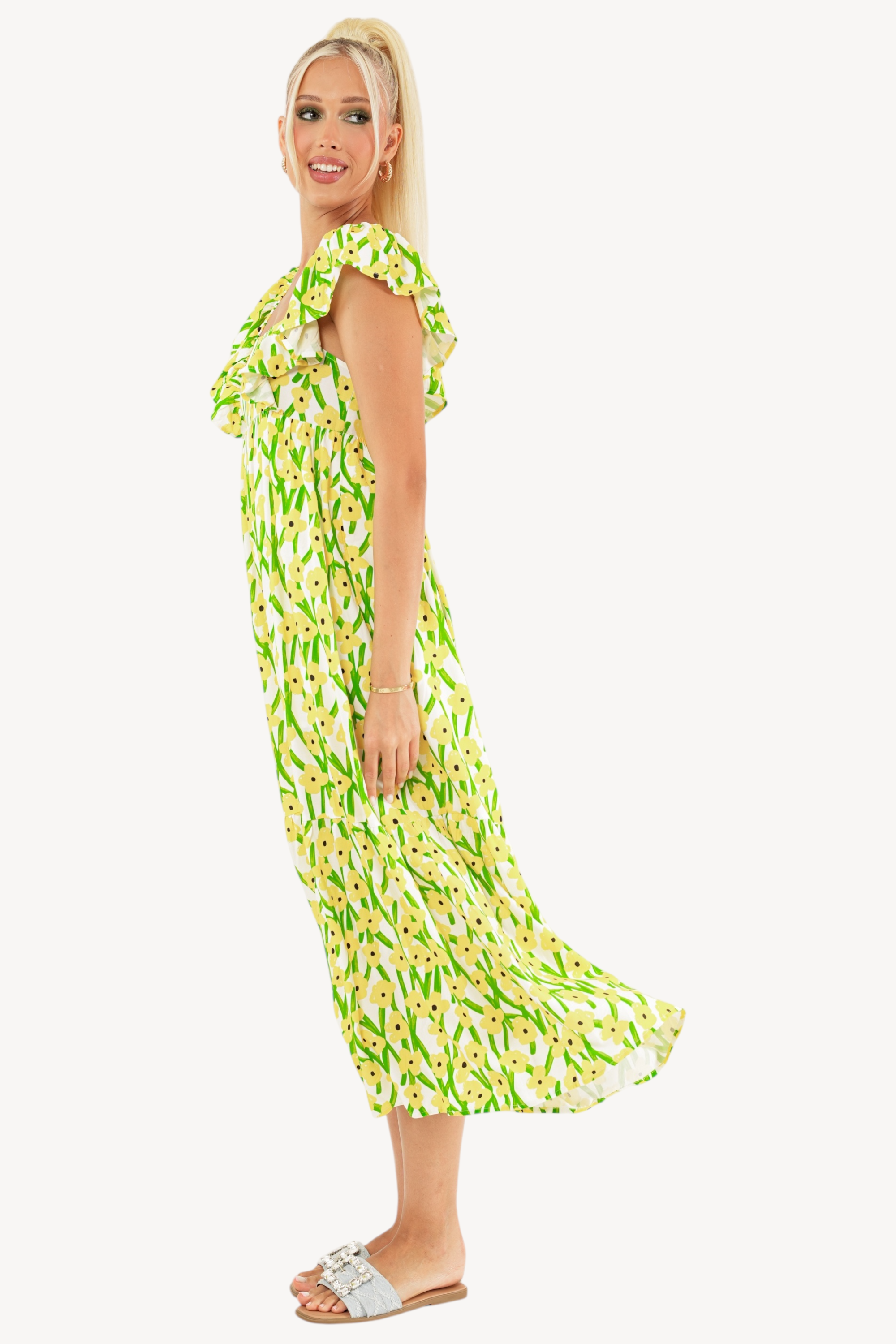 Rita Dress