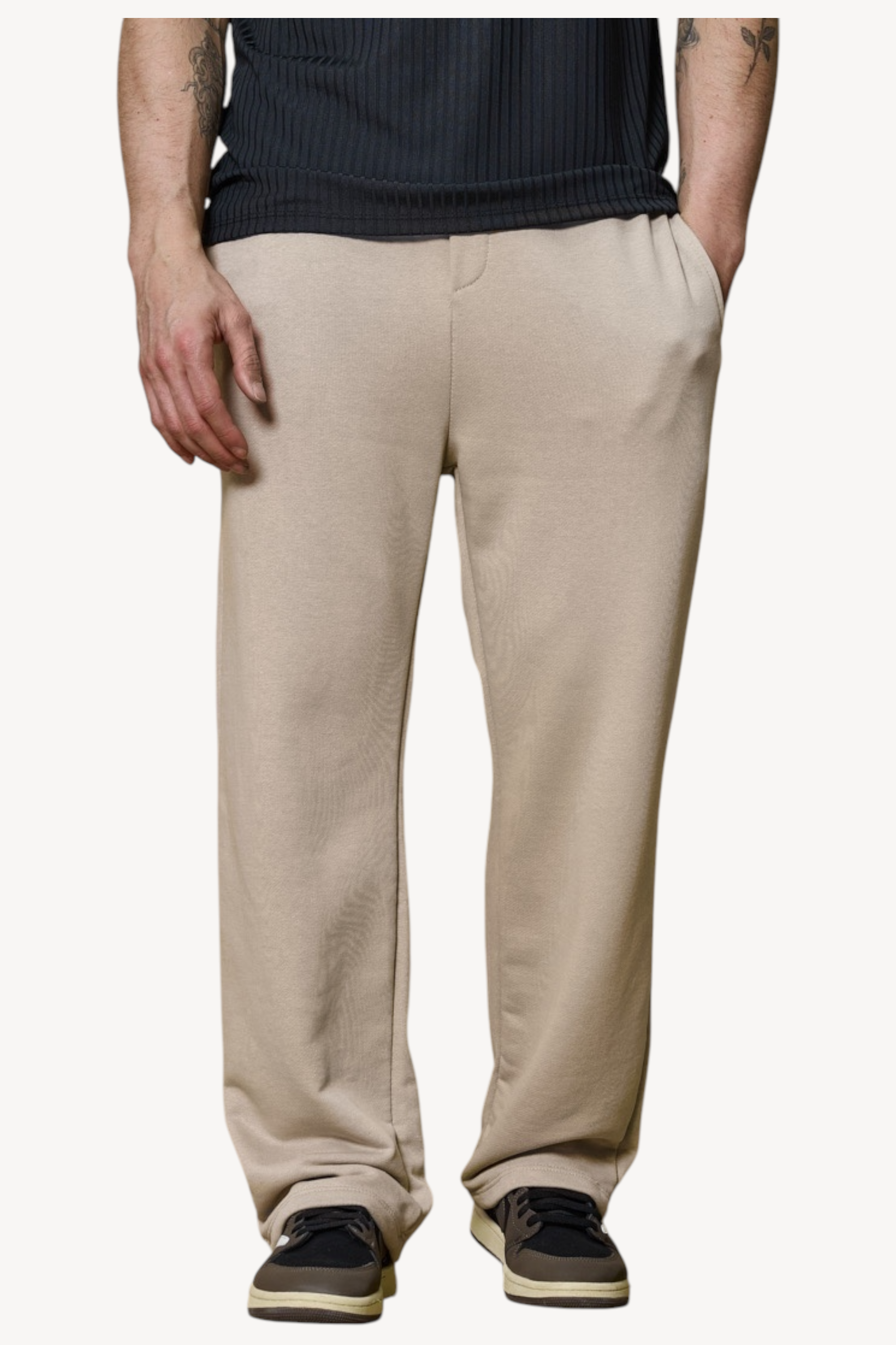 * Raoul Pantalon