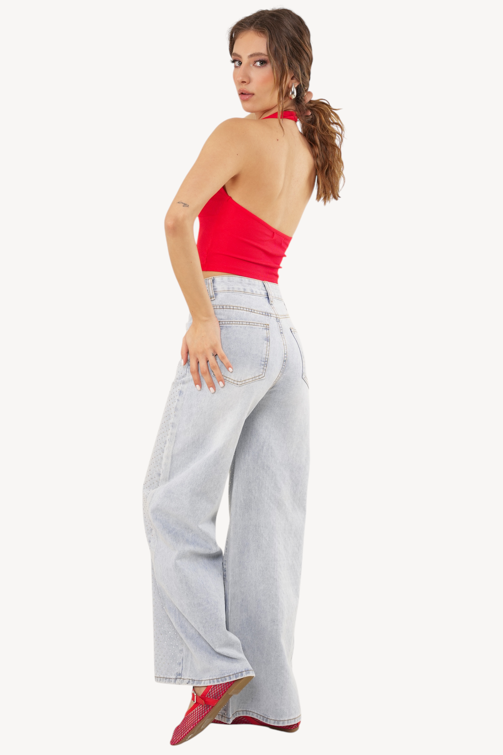 Lucia Top