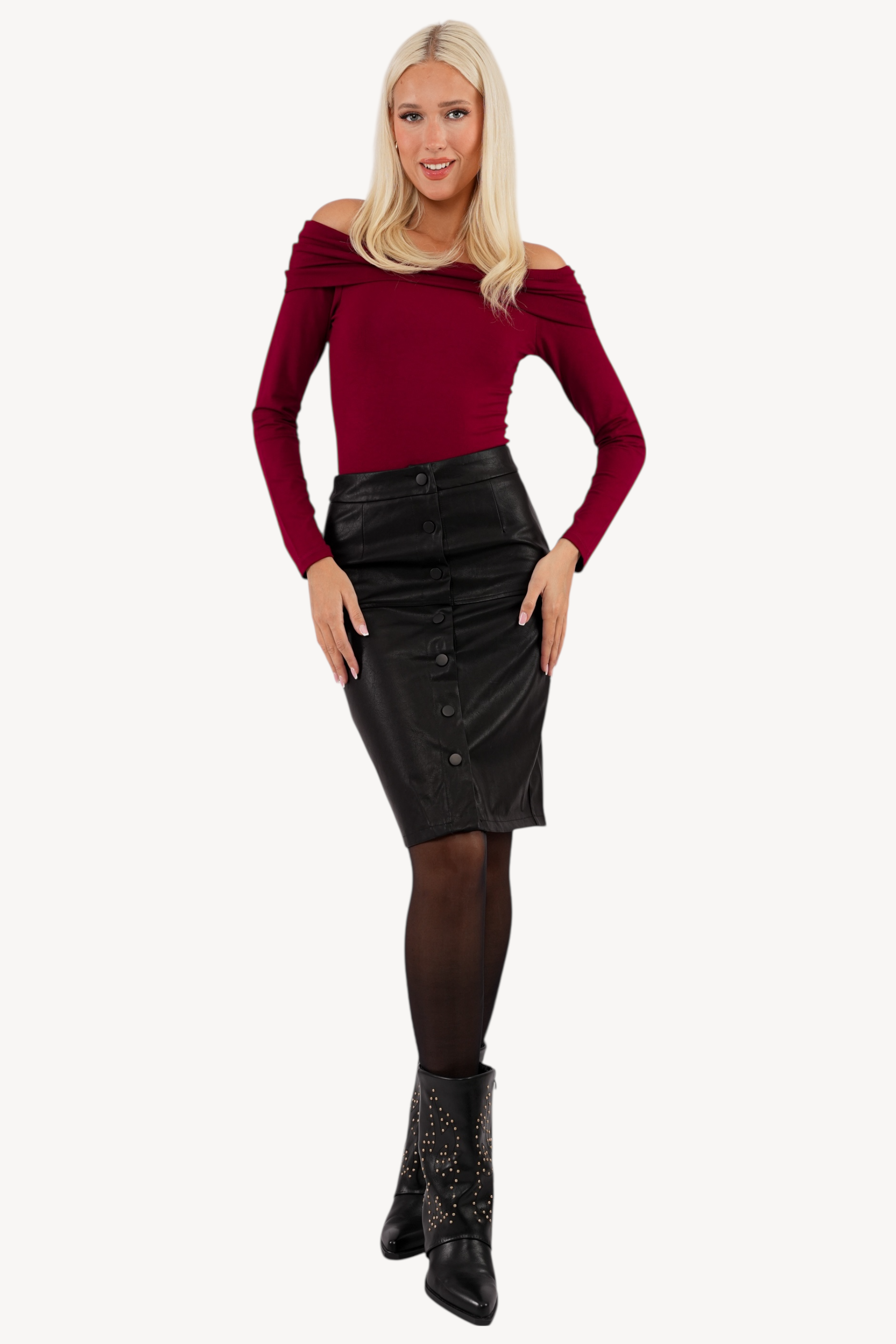 Taylor Skirt