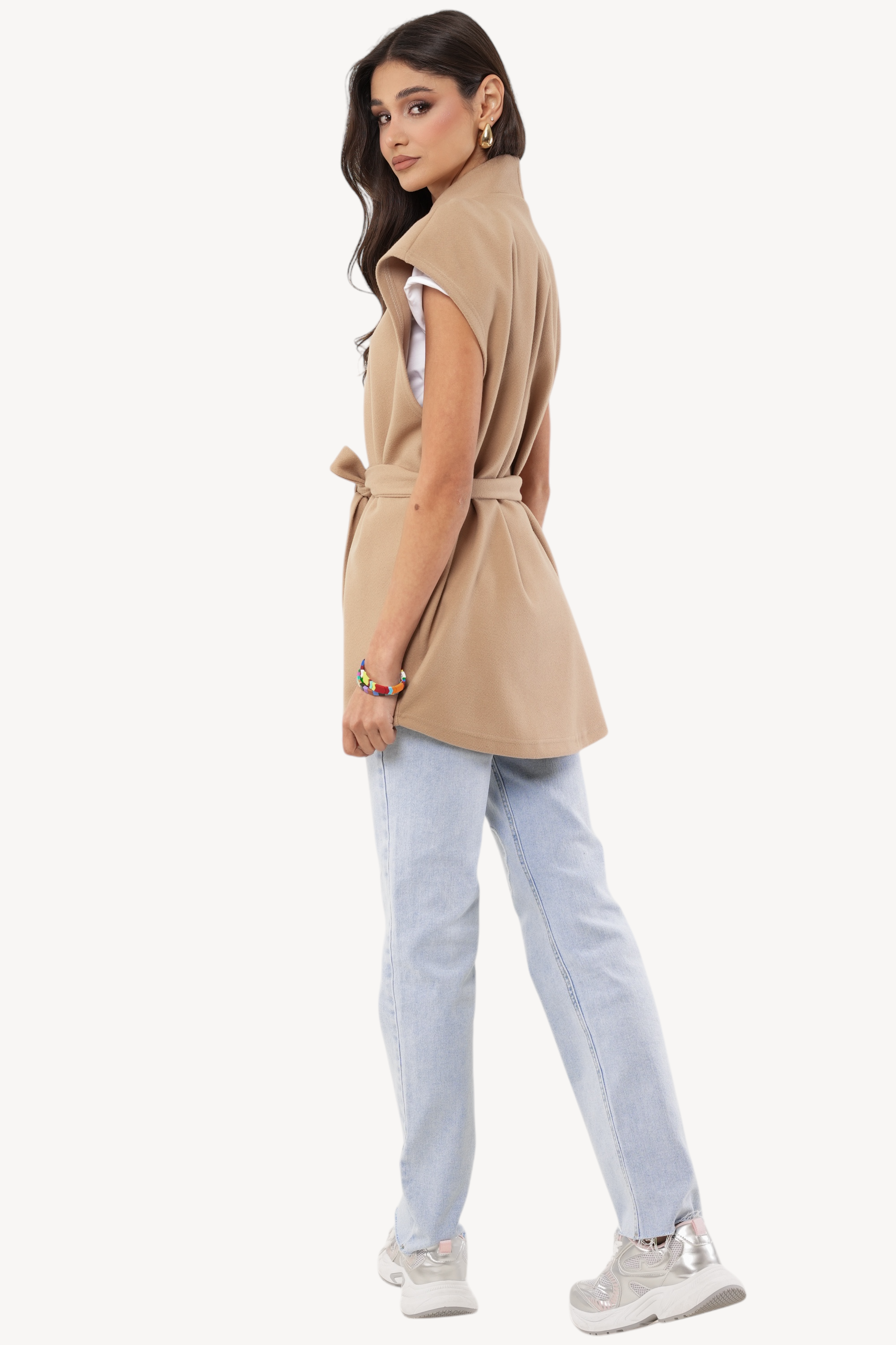 Nyra Gilet