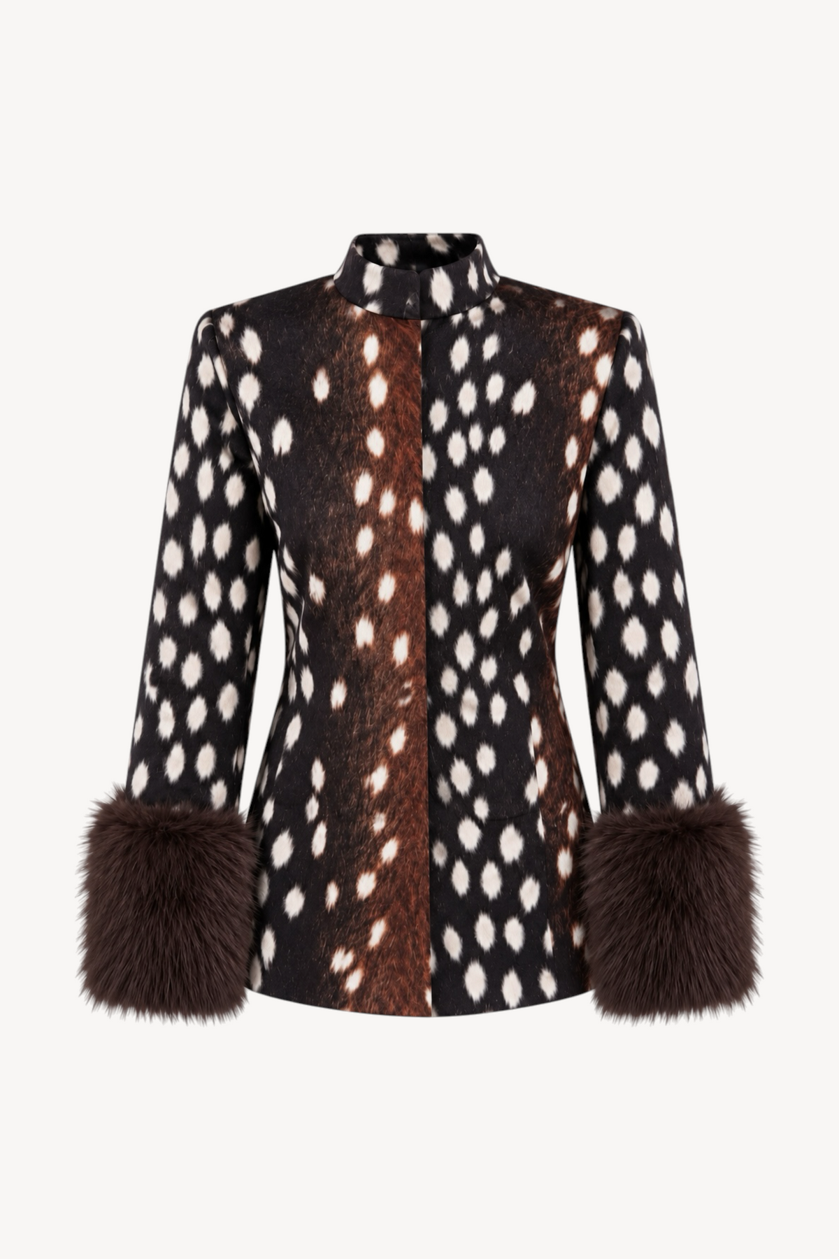 Fawn Fantasy Jacket