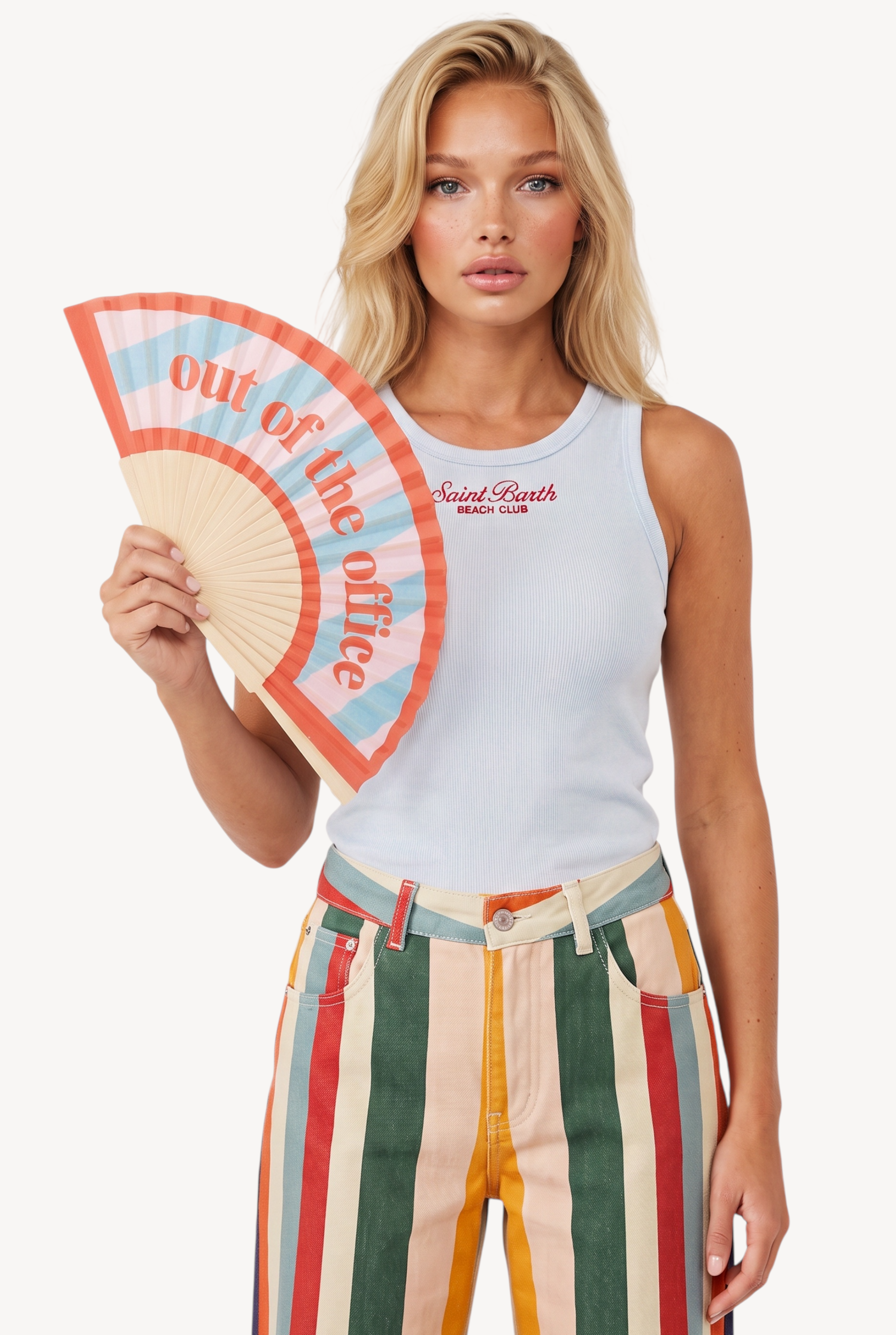 Out Of Office Fan