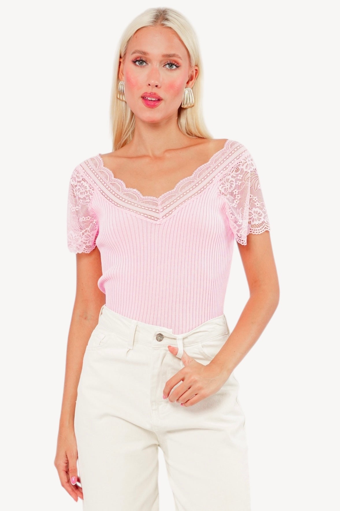 Coraline Top