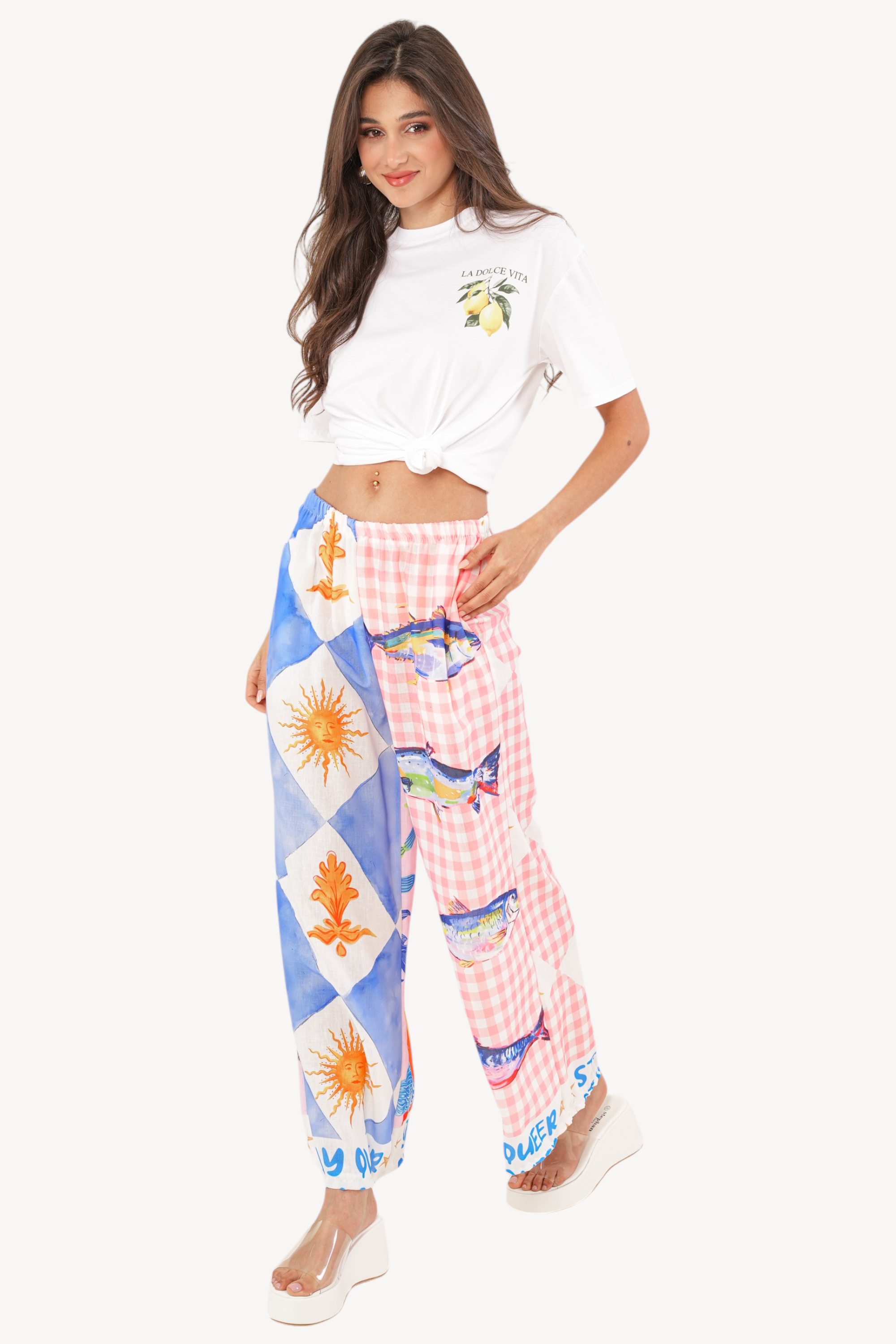 Florida Pants