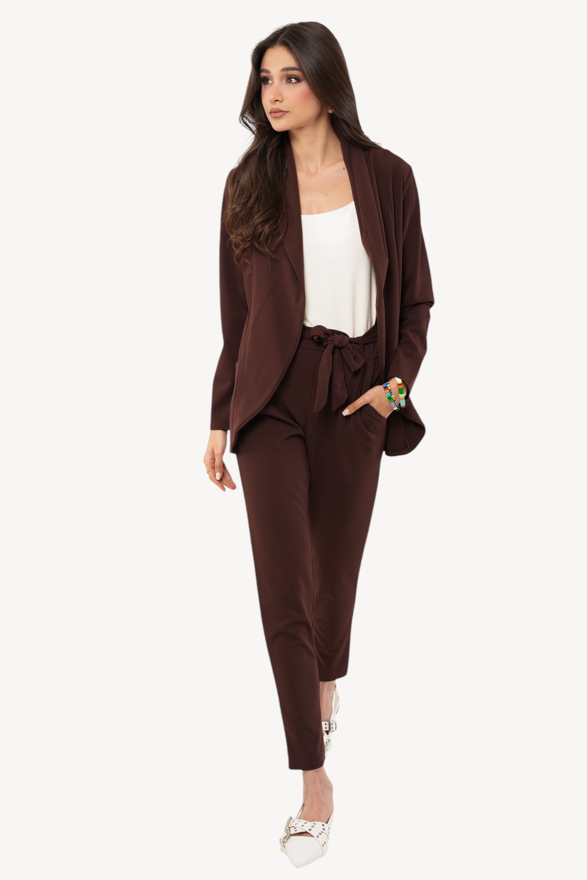 Noella Blazer