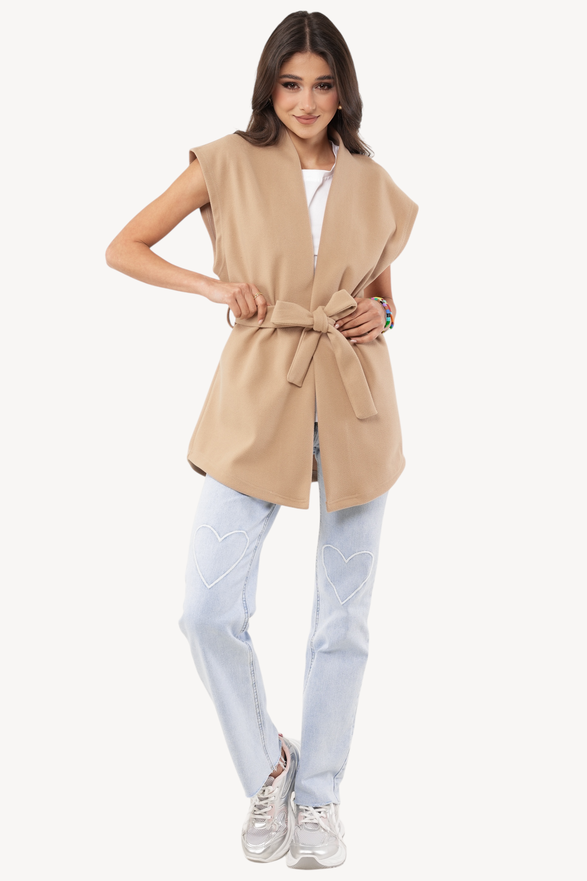 Nyra Gilet
