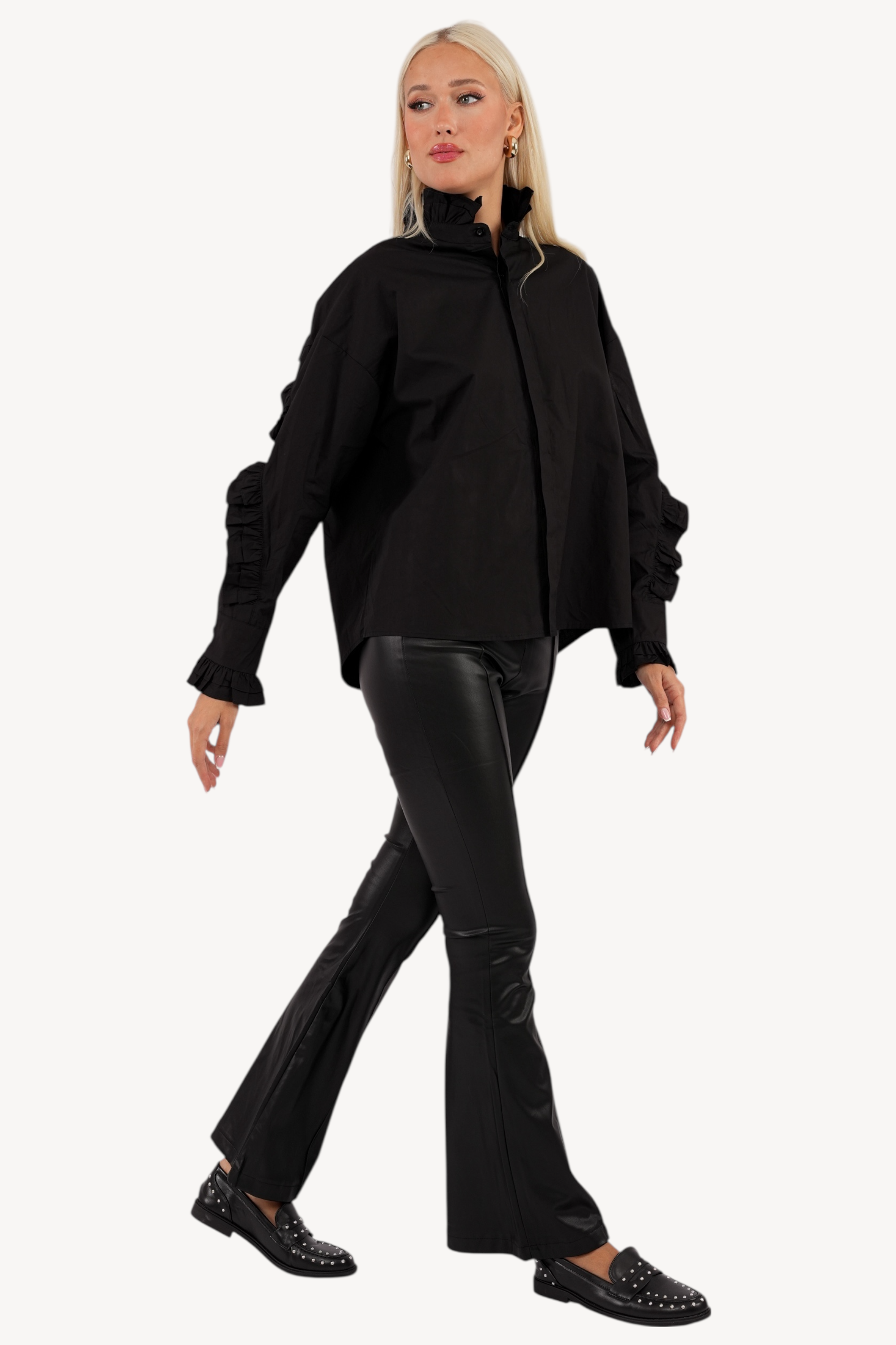 Rayan Blouse