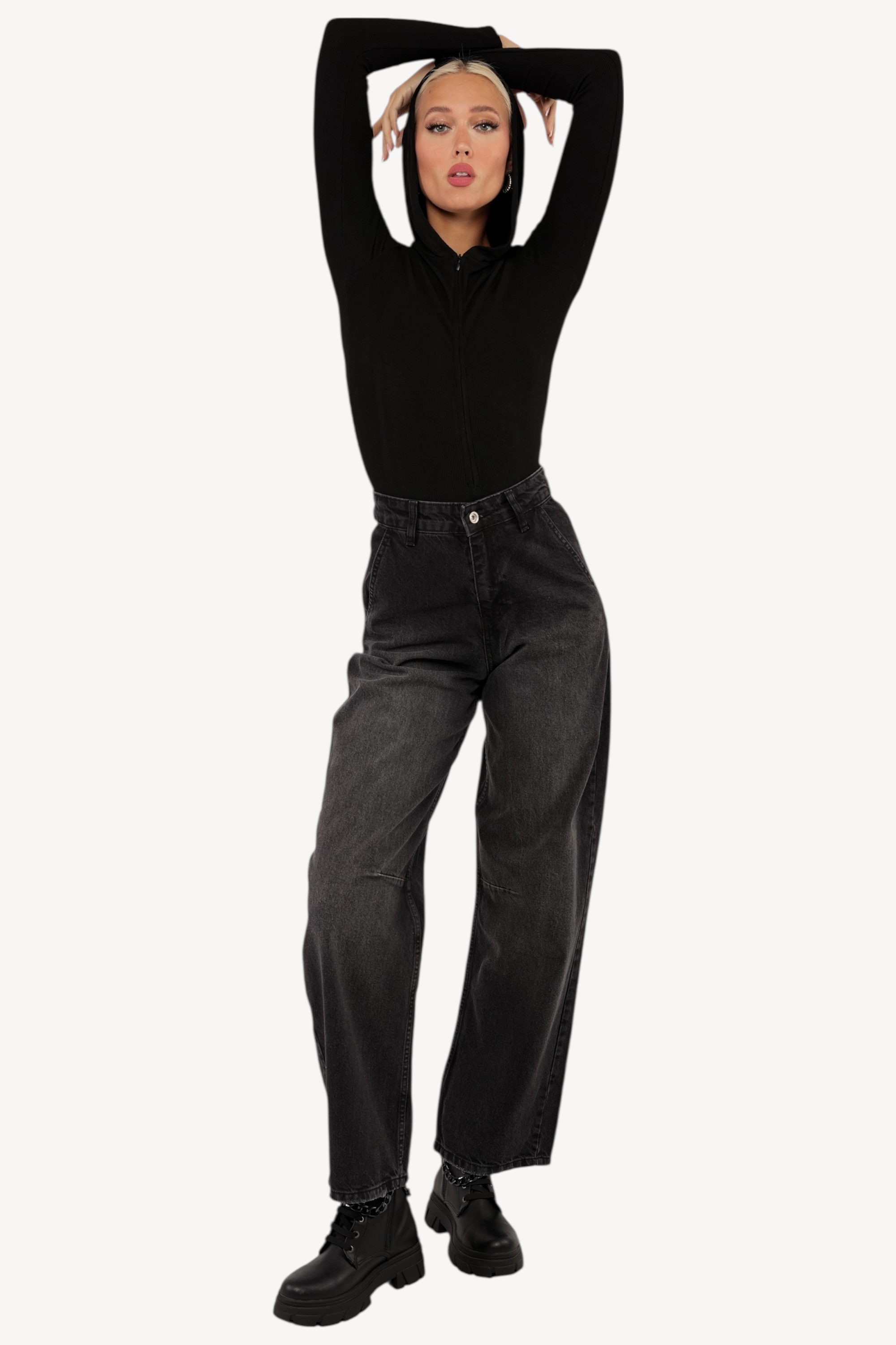 Anisa Bodysuit
