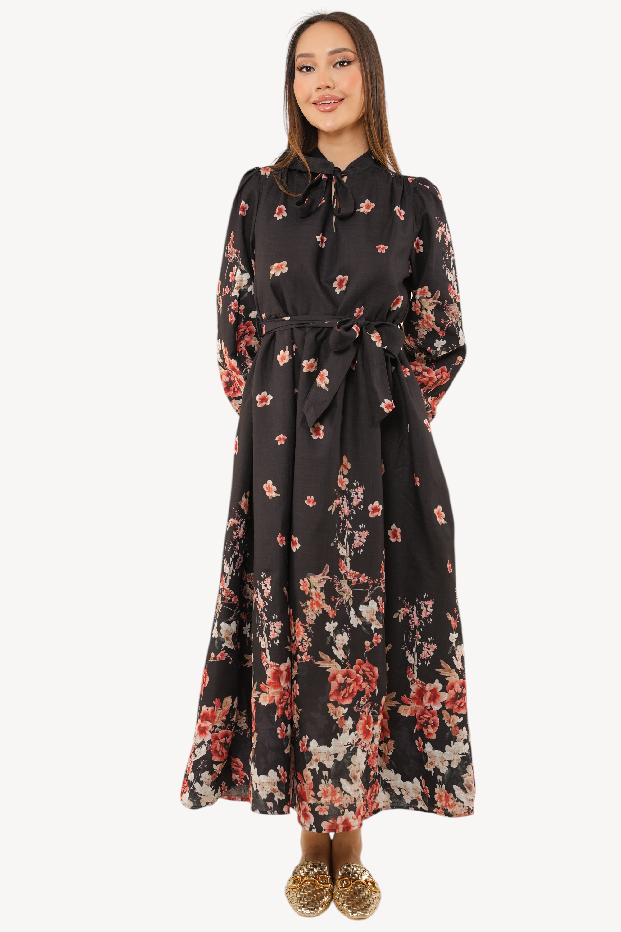 Aisha Dress