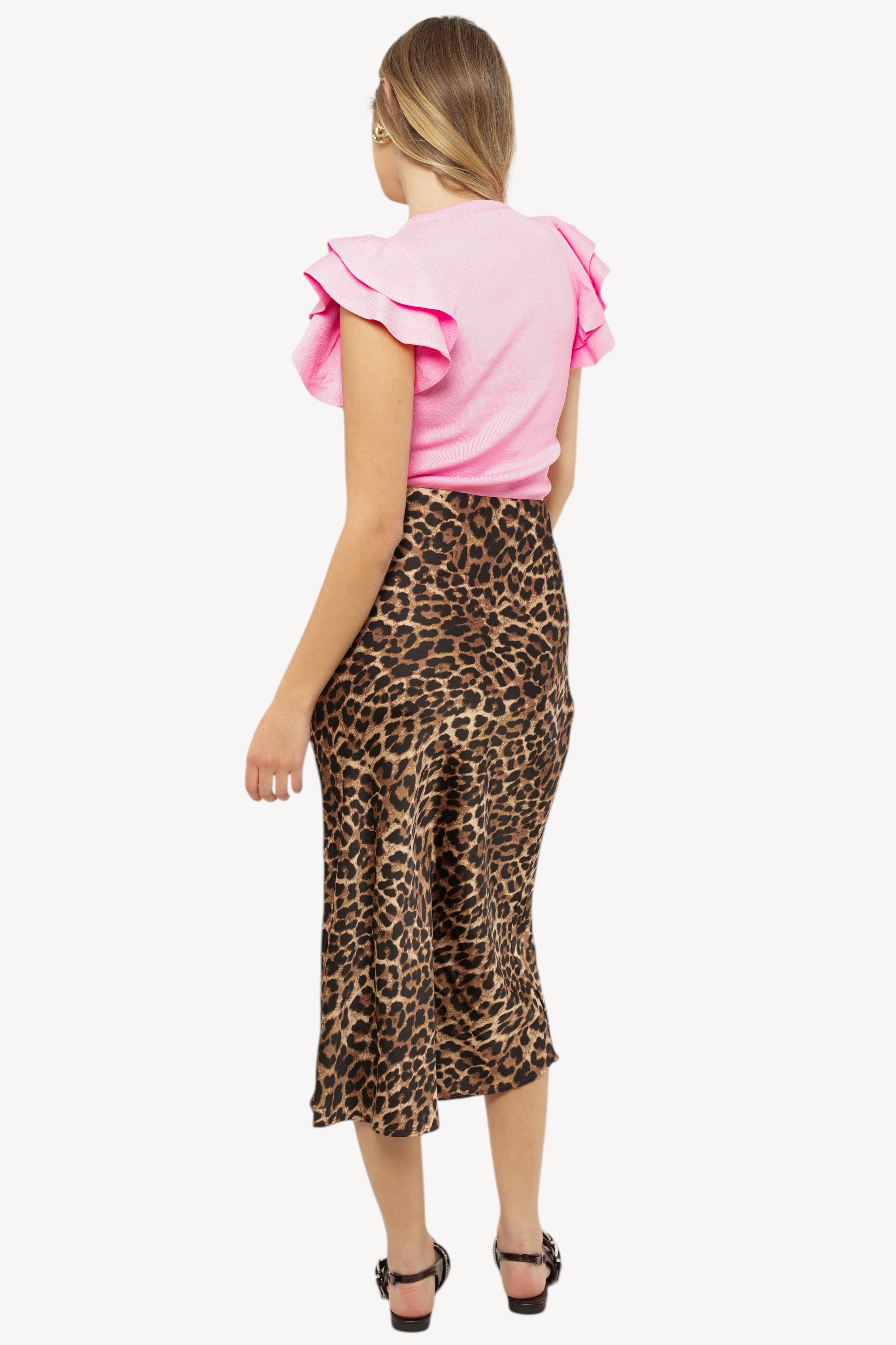 Lindy Top
