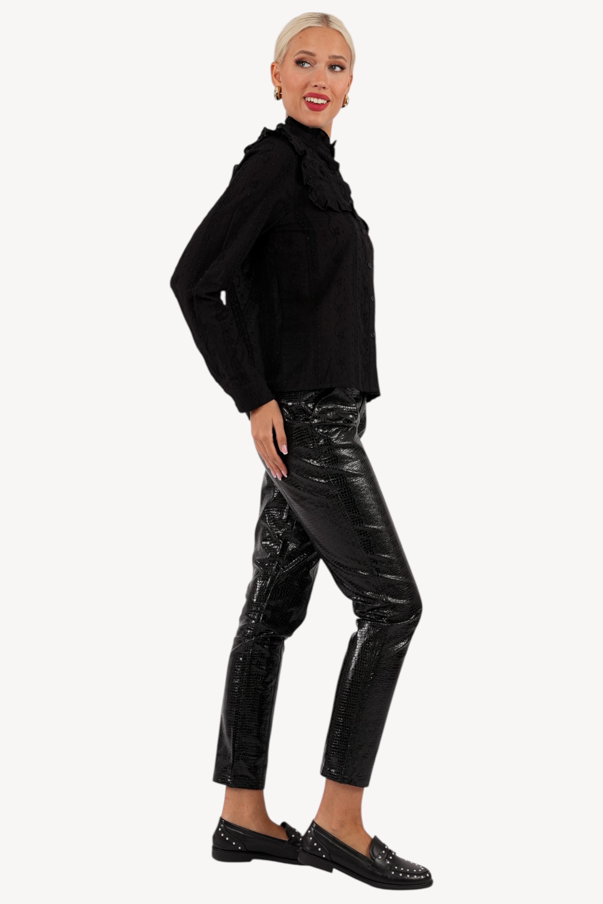 Milly Blouse
