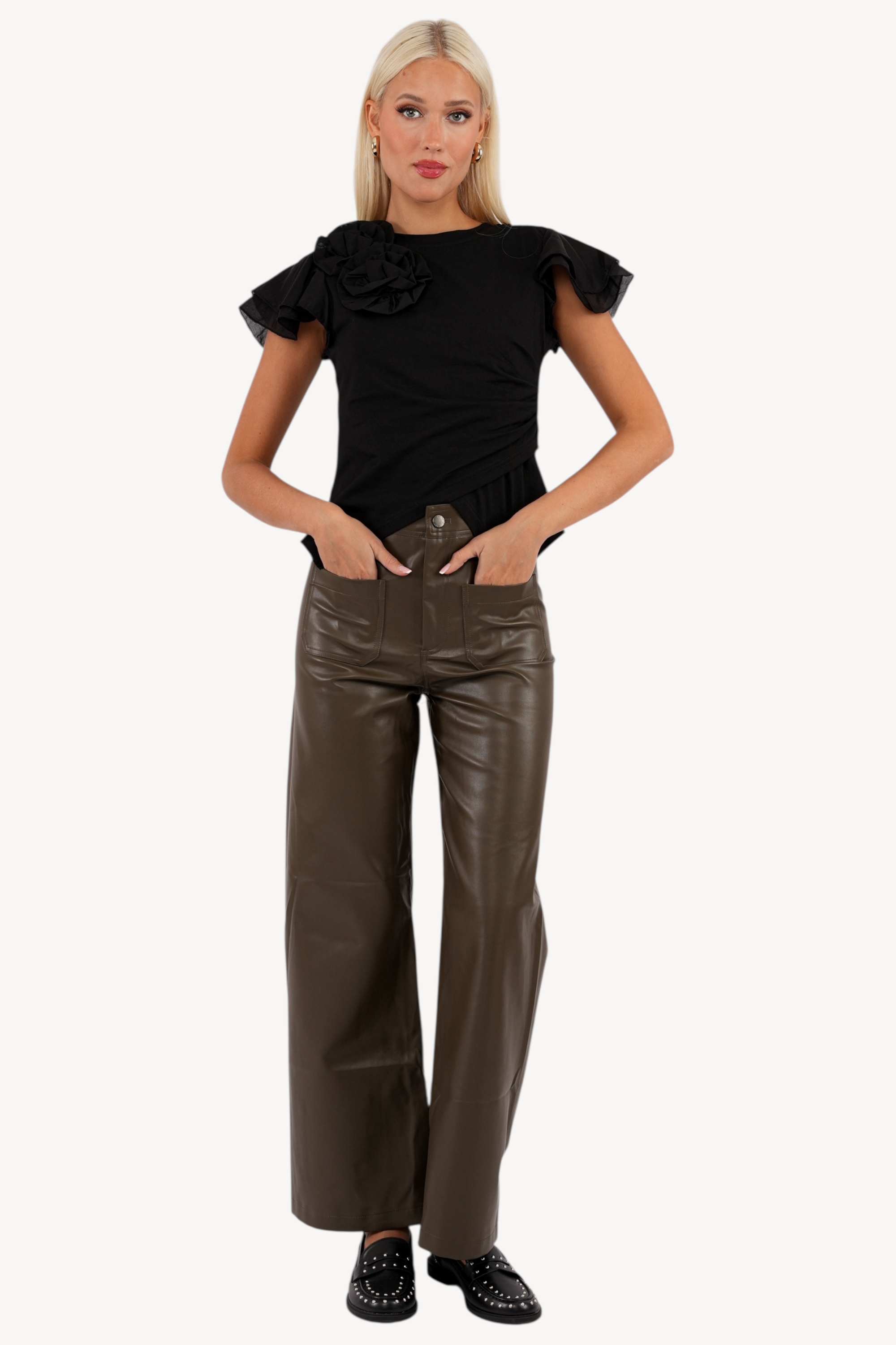 Giselle Top
