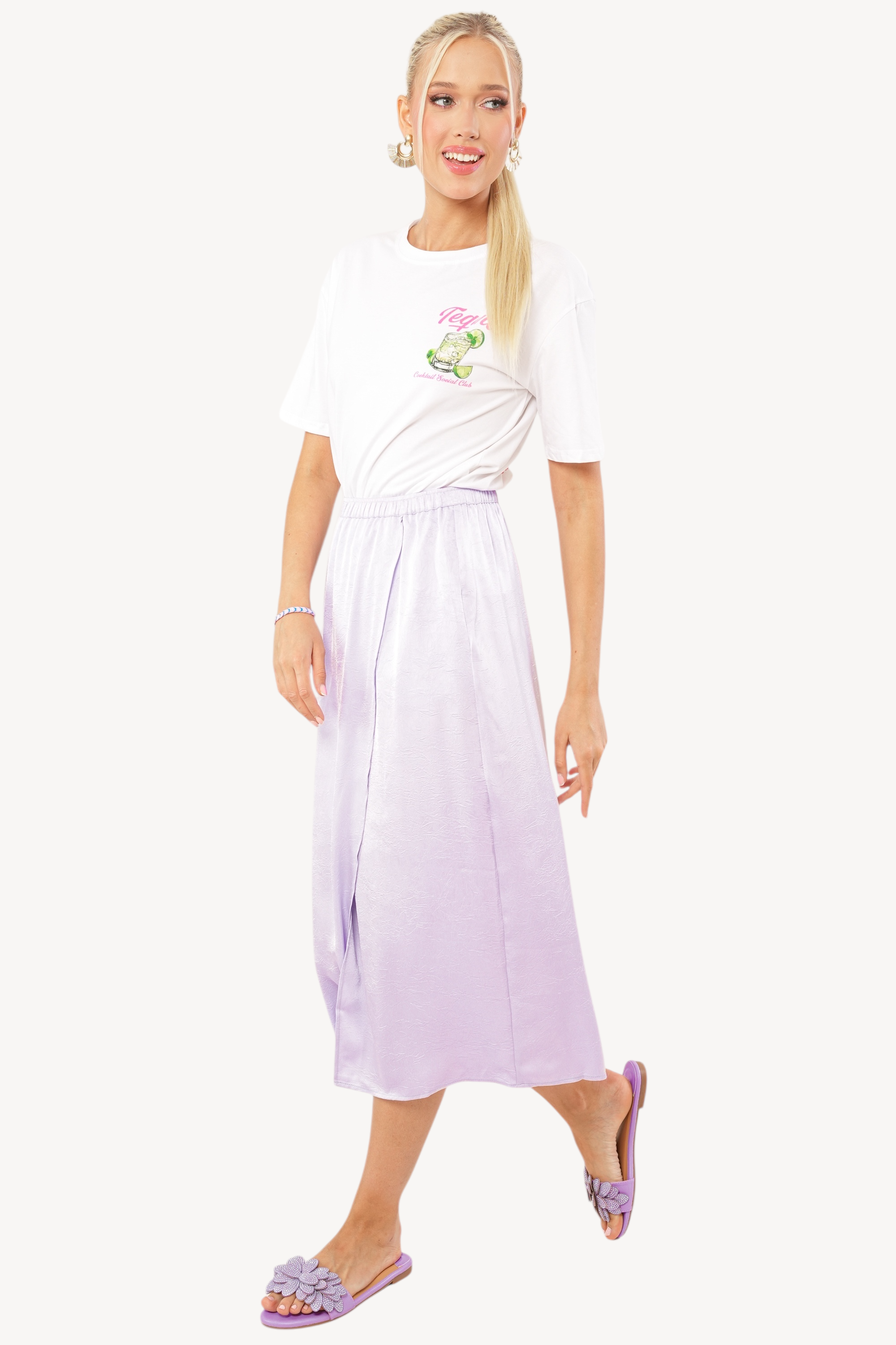 Beatrice Skirt