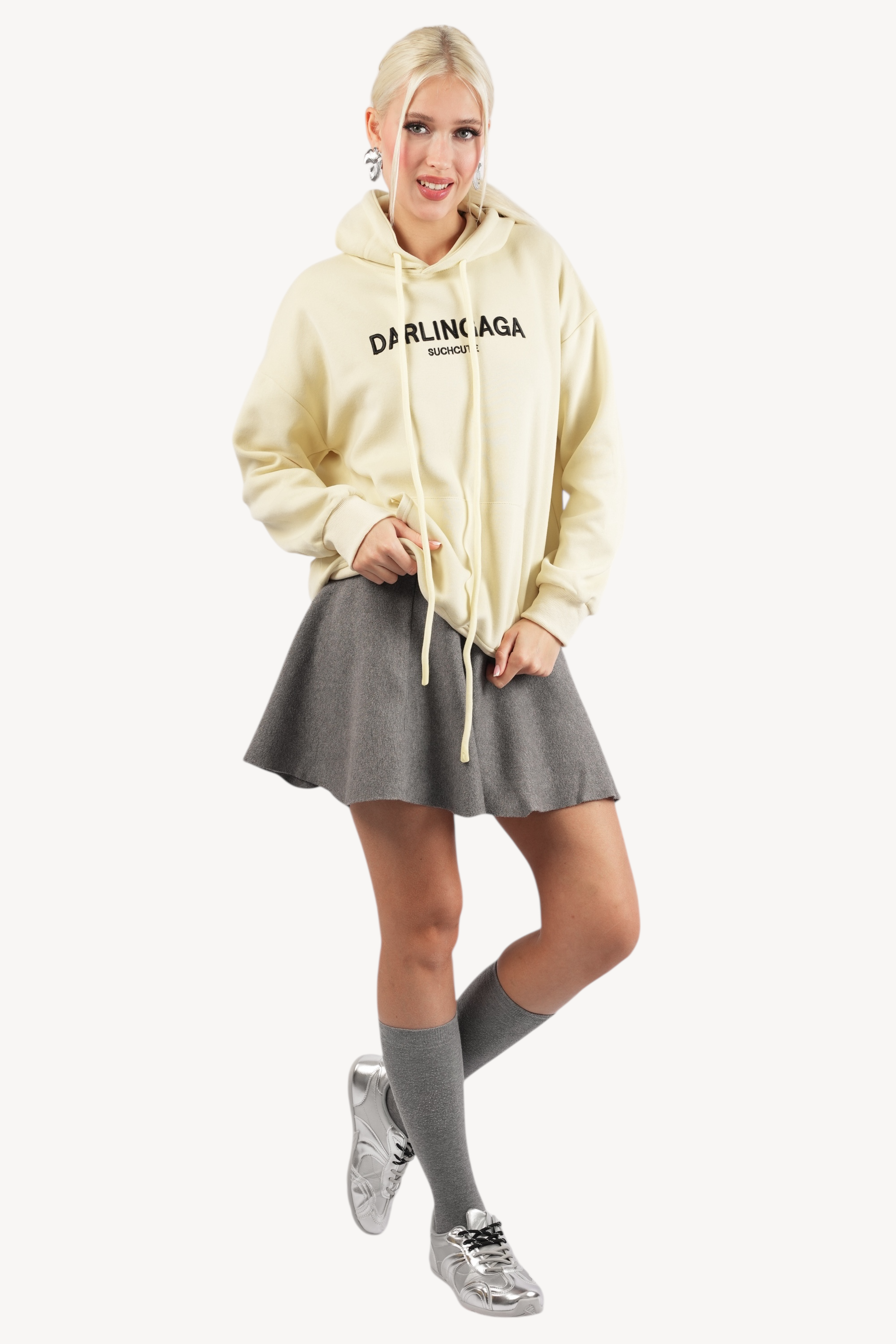 Darling Hoodie