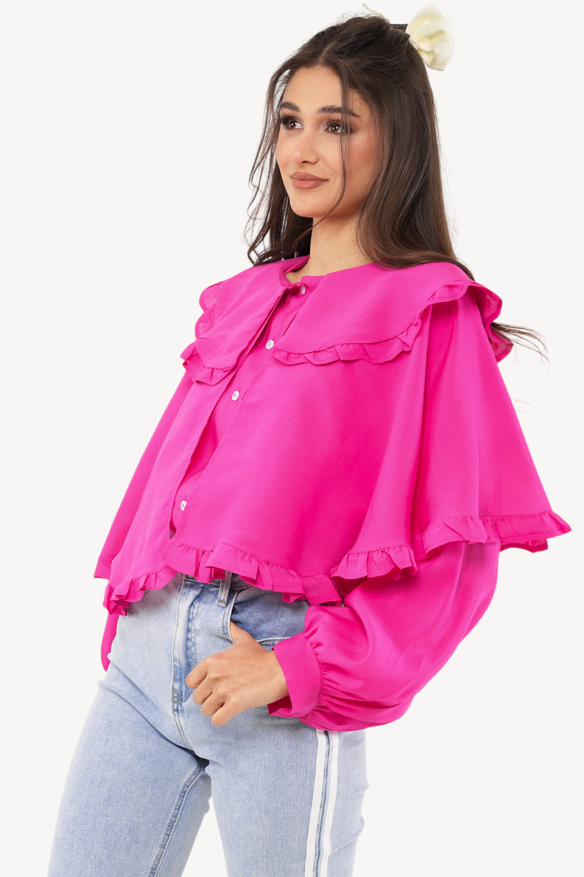 Ruby Blouse