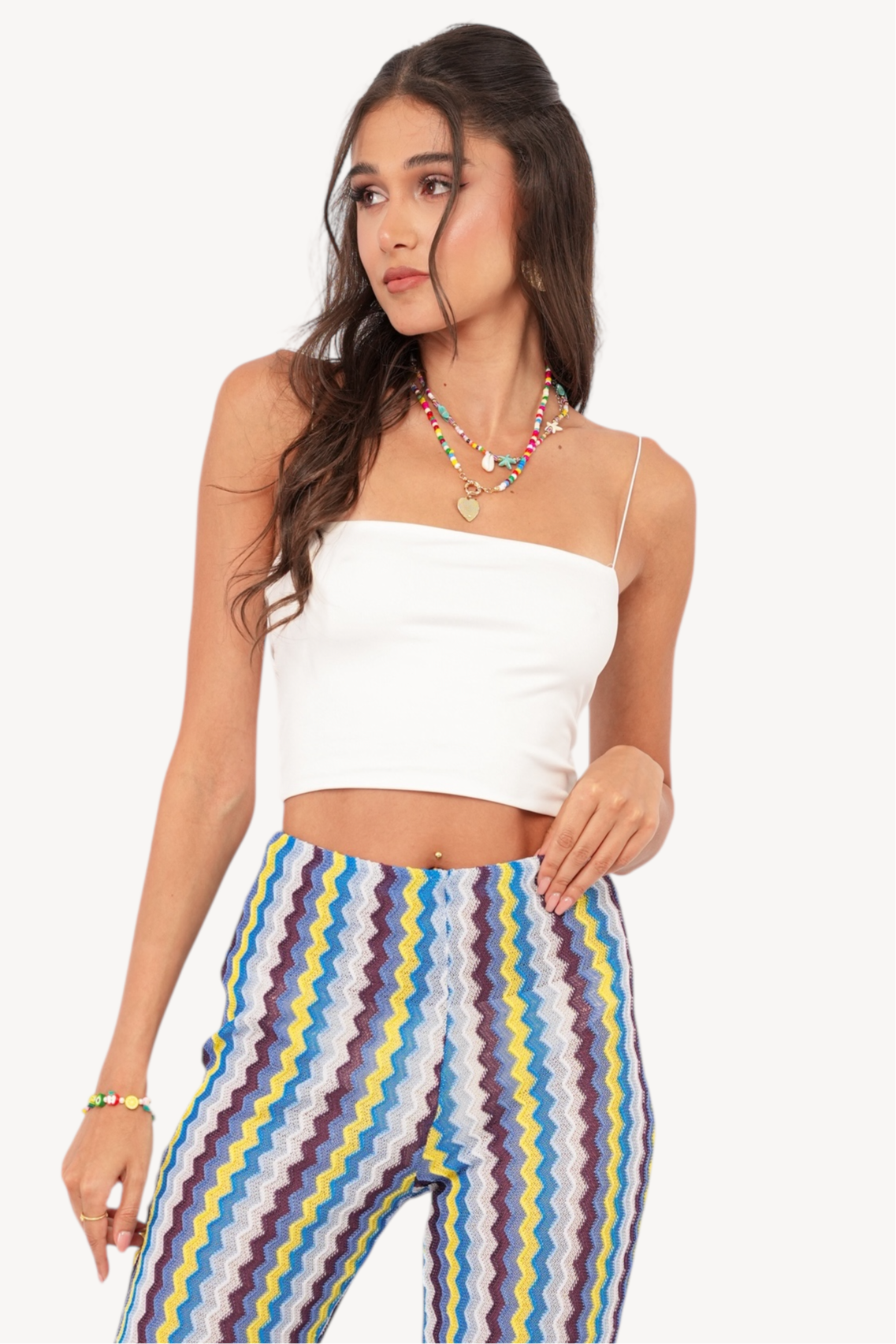 Milly Top