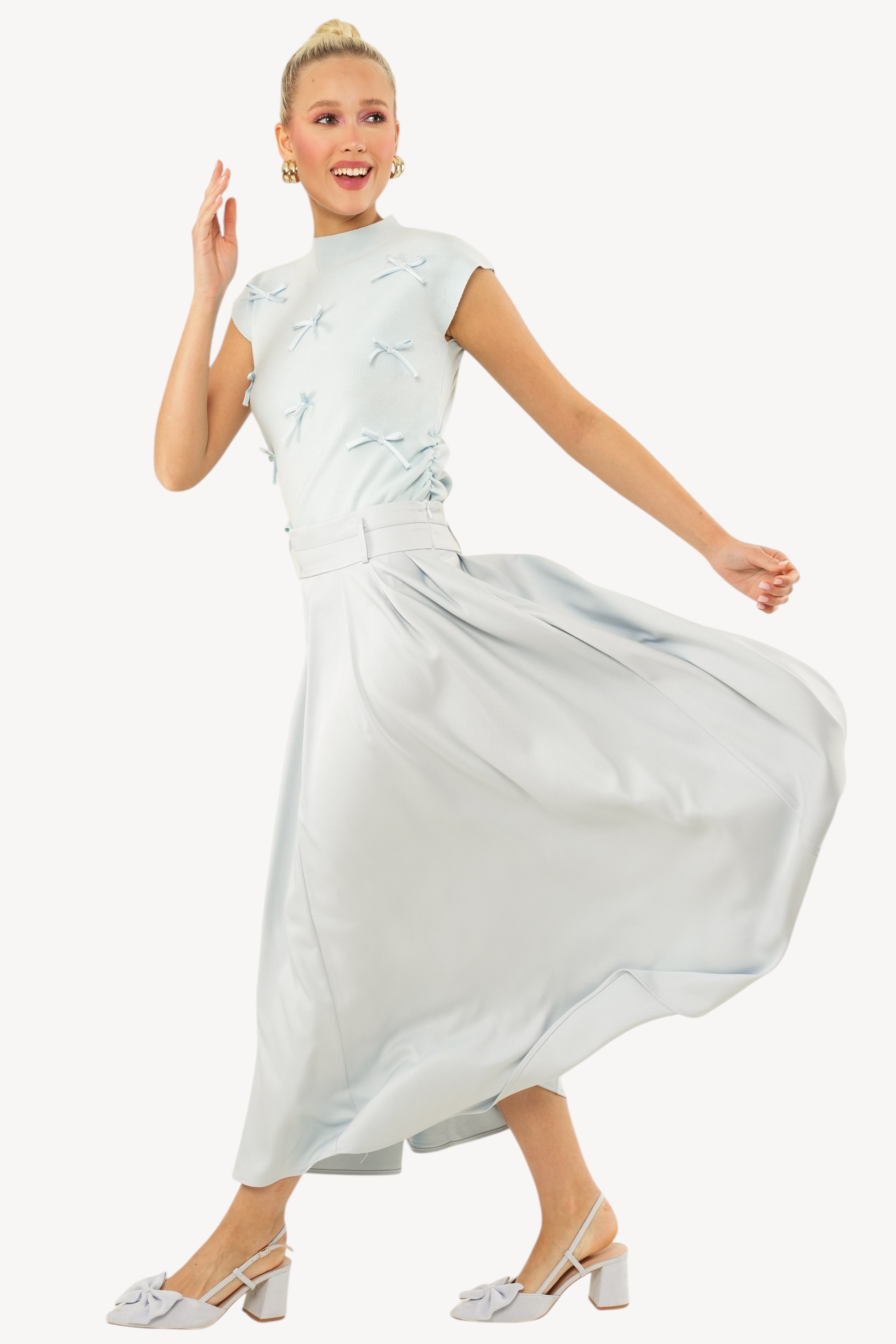 Melody Skirt