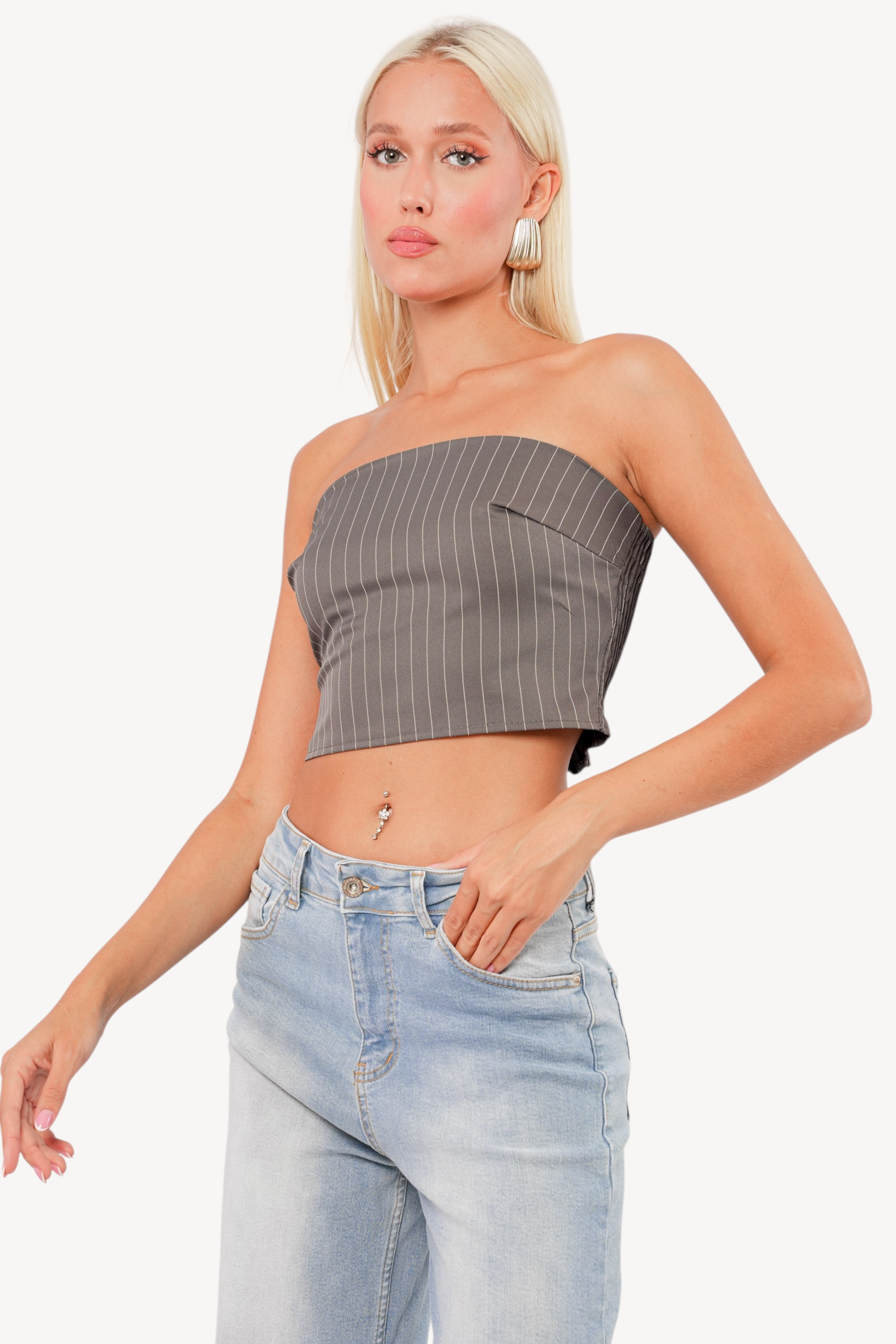 Ivy Top