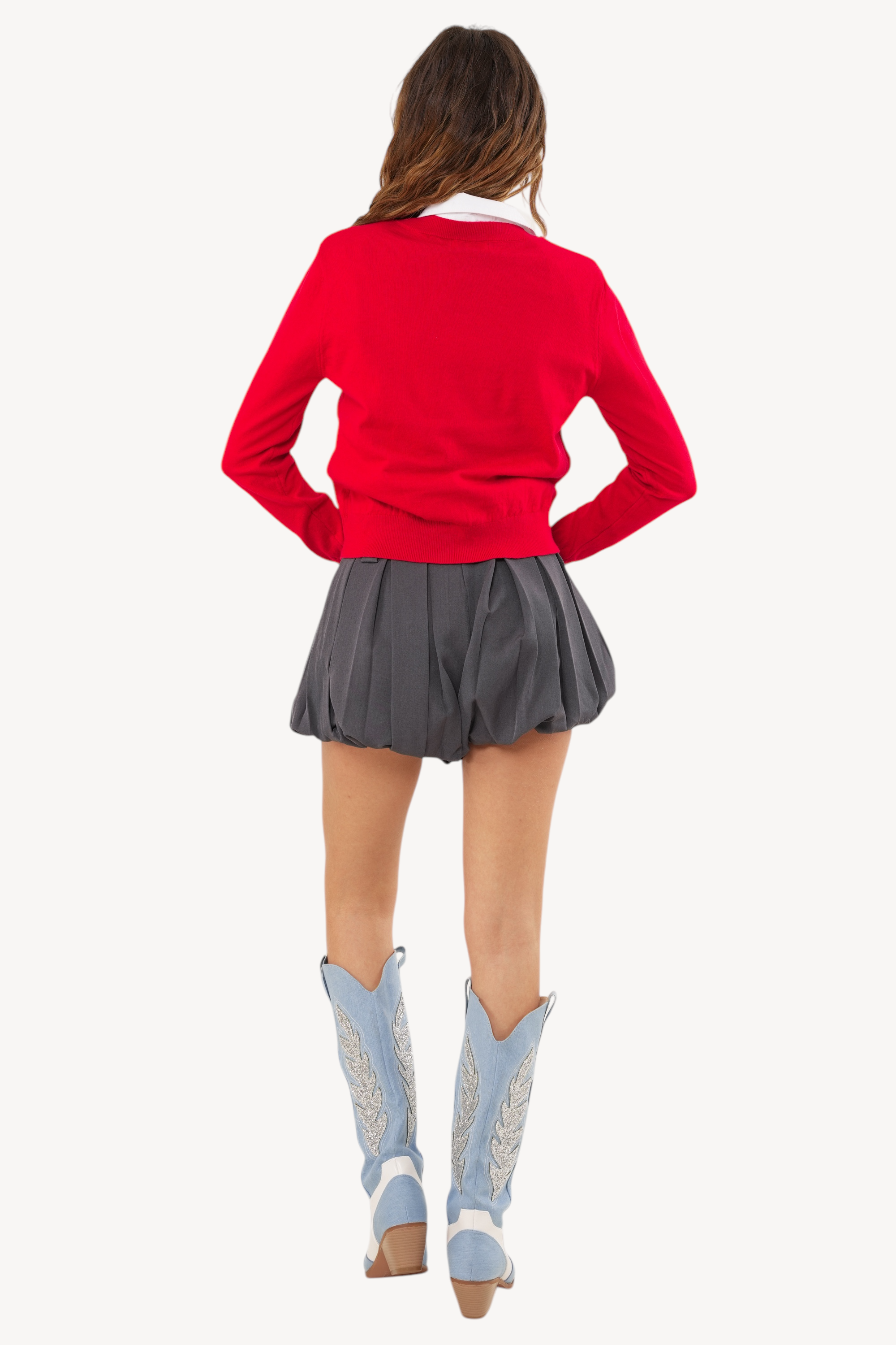 Amour Sweater