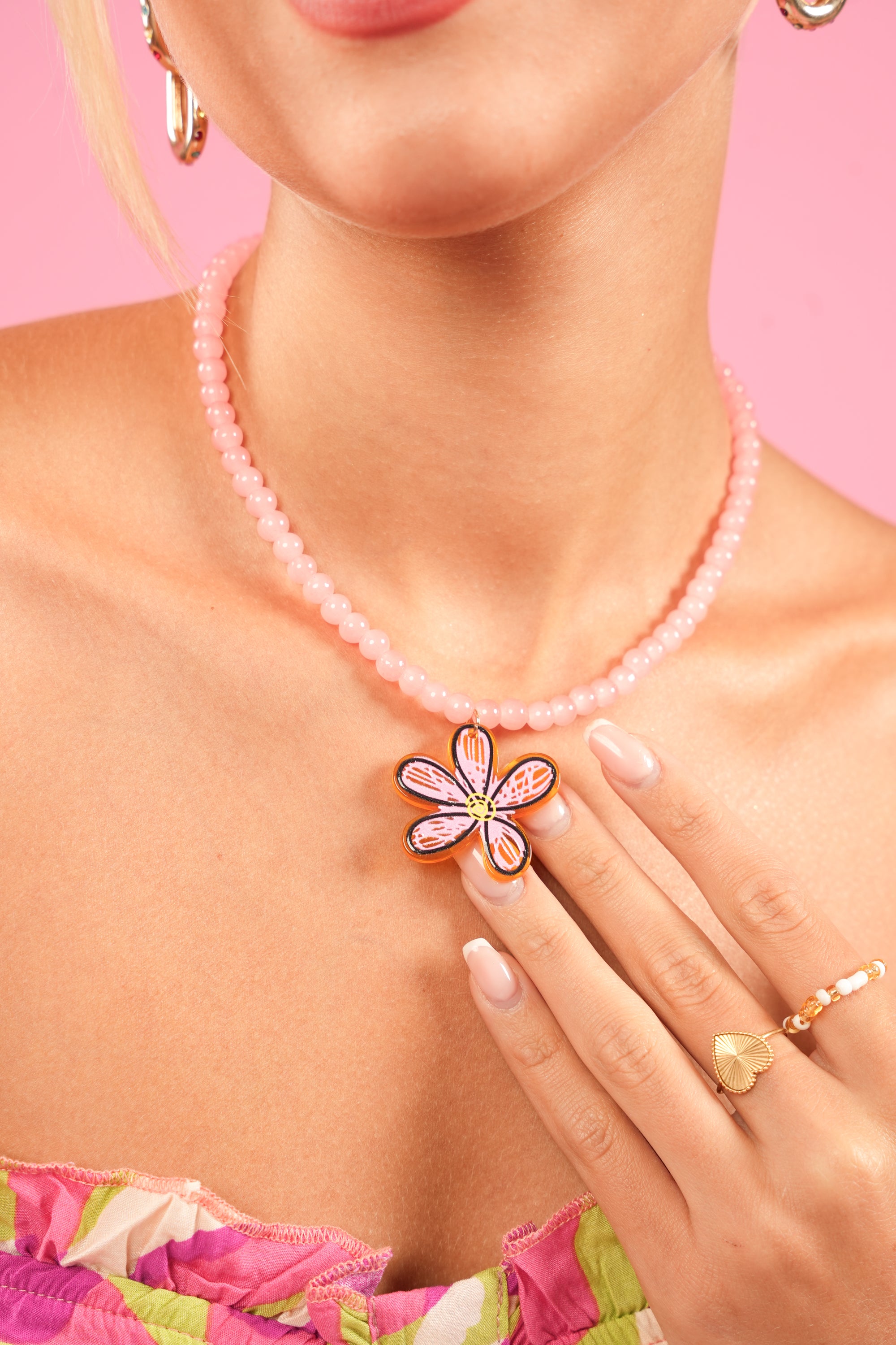 Fiona Necklace